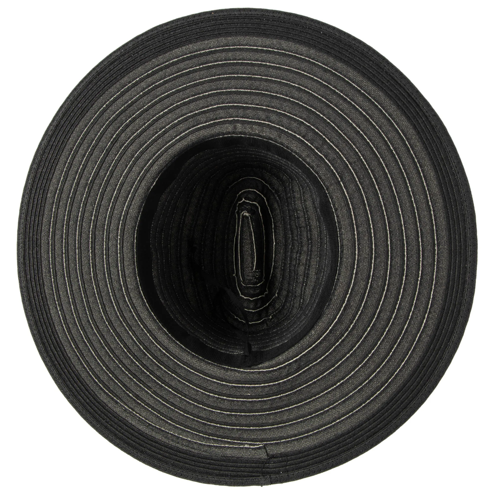 Renata - Wide Brim Cattleman's Crease Sun Hat sold by San Diego Hat Company product image thumbnail 4