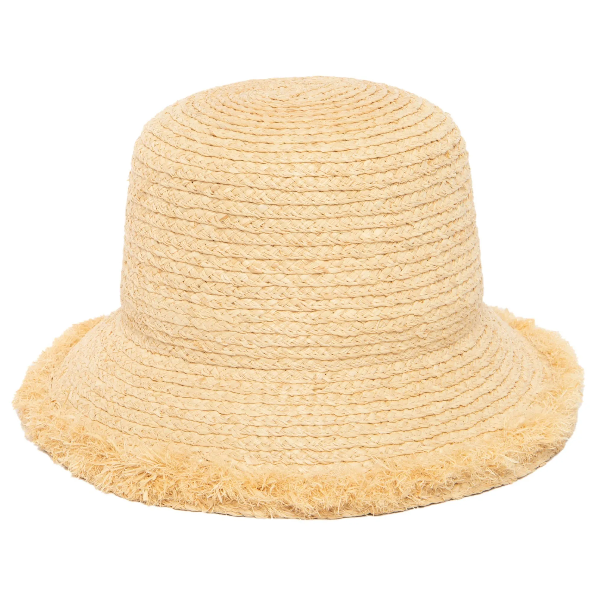 Palmera - Fringe Bucket Hat sold by San Diego Hat Company