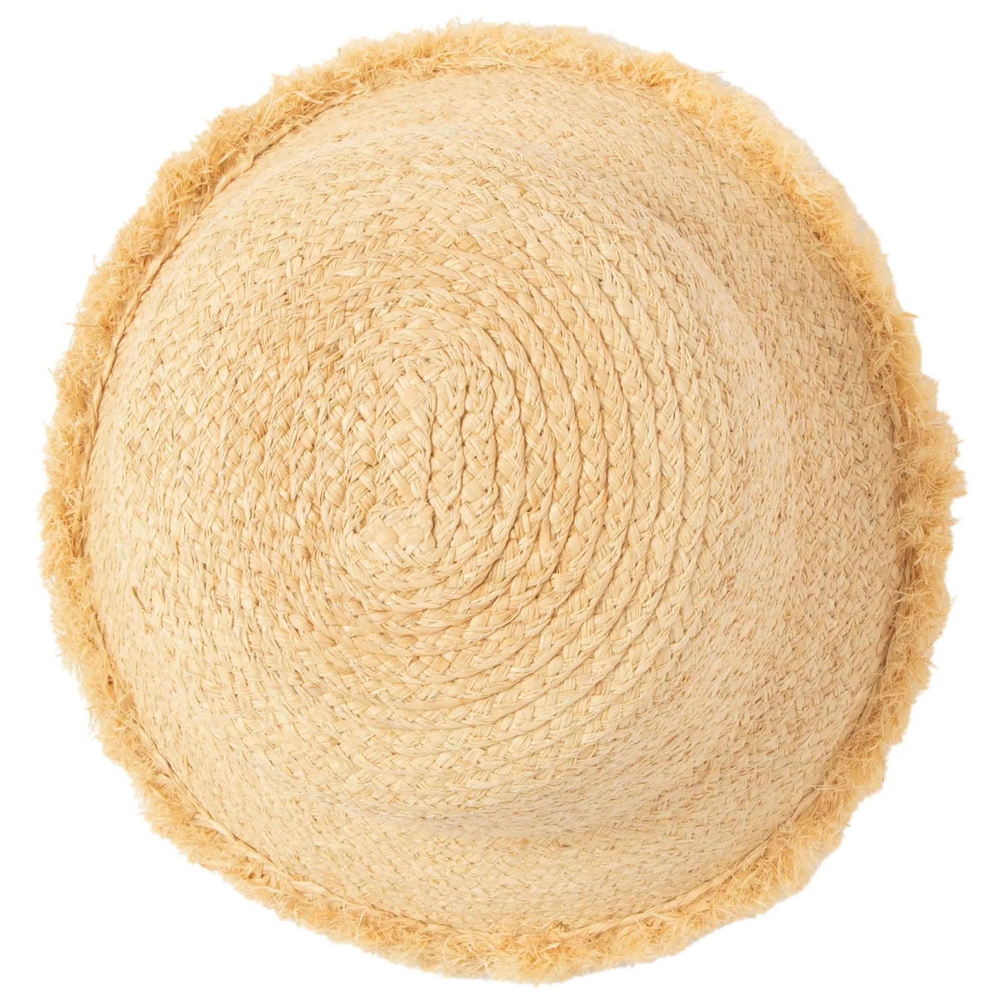 Palmera - Fringe Bucket Hat sold by San Diego Hat Company product image thumbnail 2