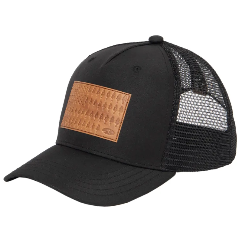 Redwood - Men's Snapback Hat sold by San Diego Hat Company