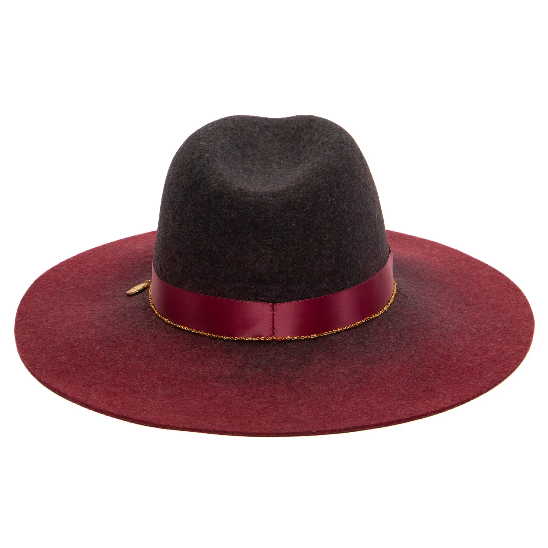 Vice Roy Fedora by Trina Turk sold by San Diego Hat Company product image thumbnail 3