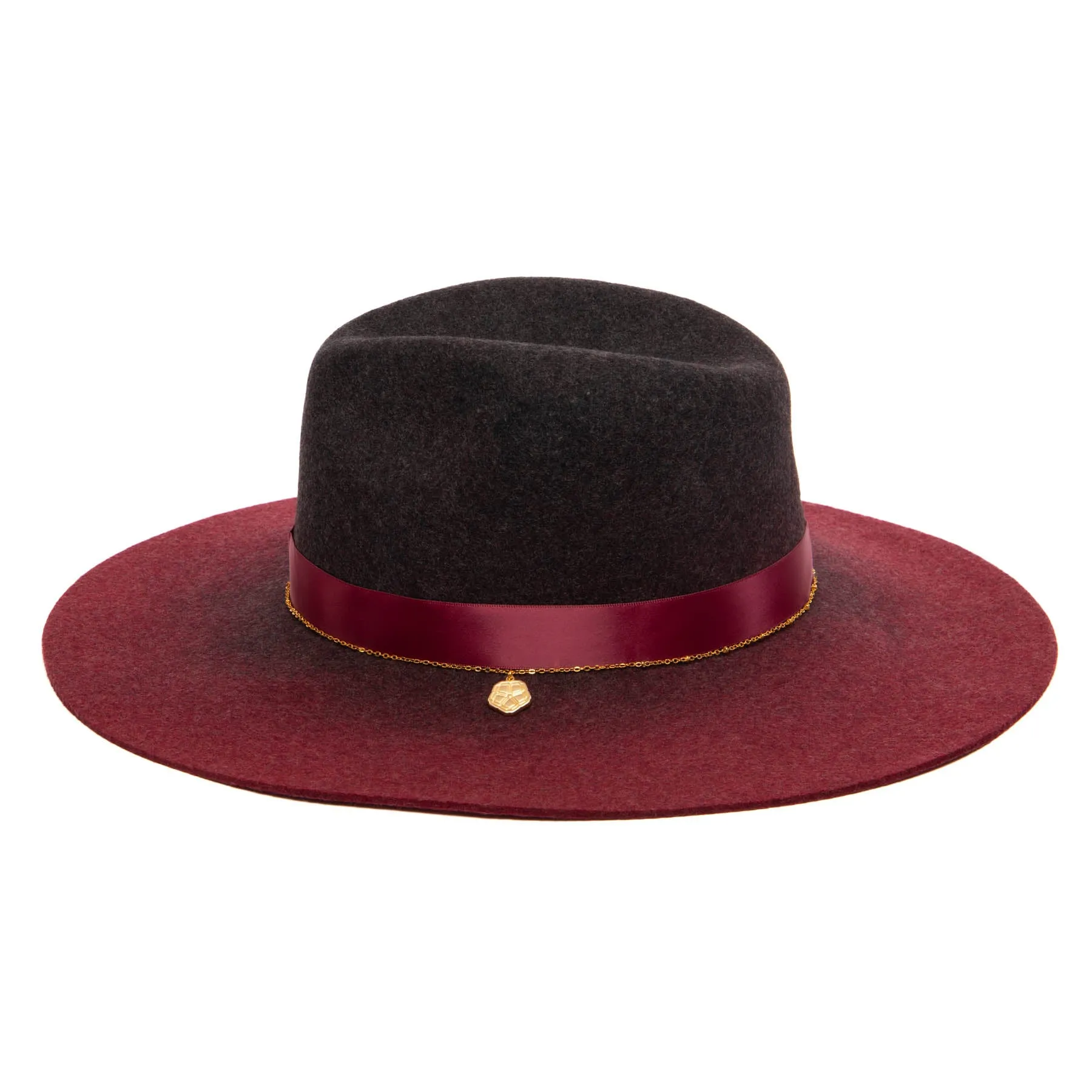 Vice Roy Fedora by Trina Turk sold by San Diego Hat Company product image thumbnail 4