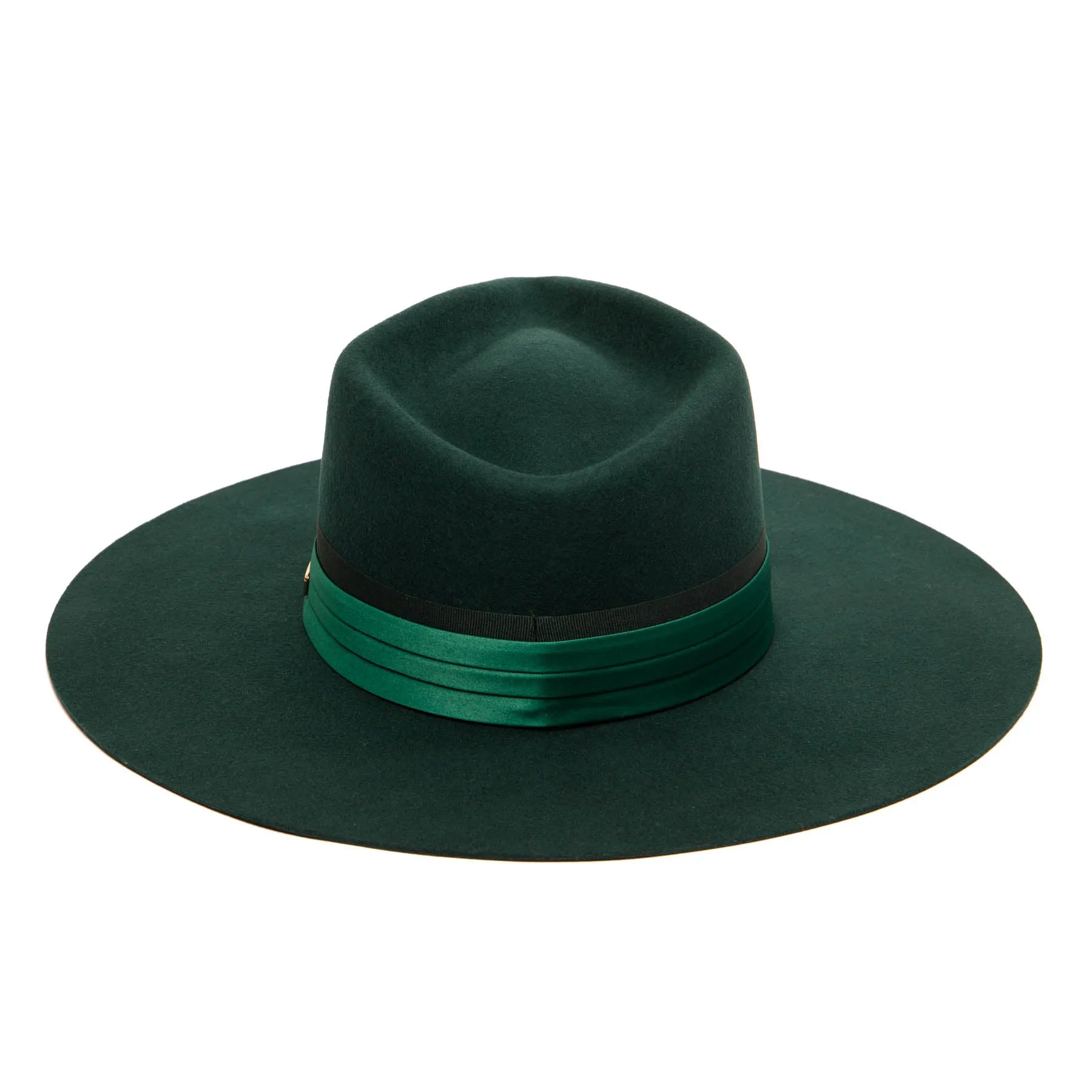 Dresden Fedora by Trina Turk sold by San Diego Hat Company product image thumbnail 5