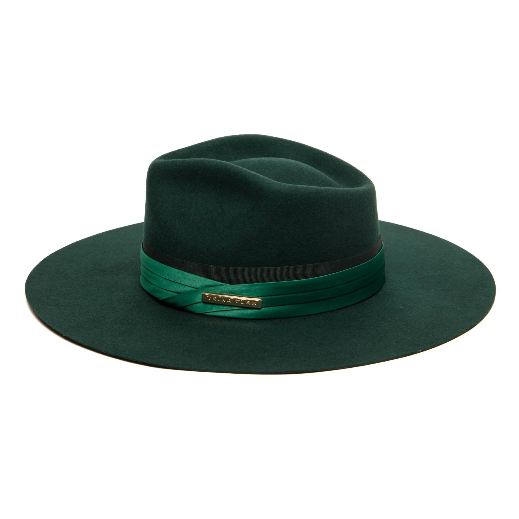 Dresden Fedora by Trina Turk sold by San Diego Hat Company product image thumbnail 3