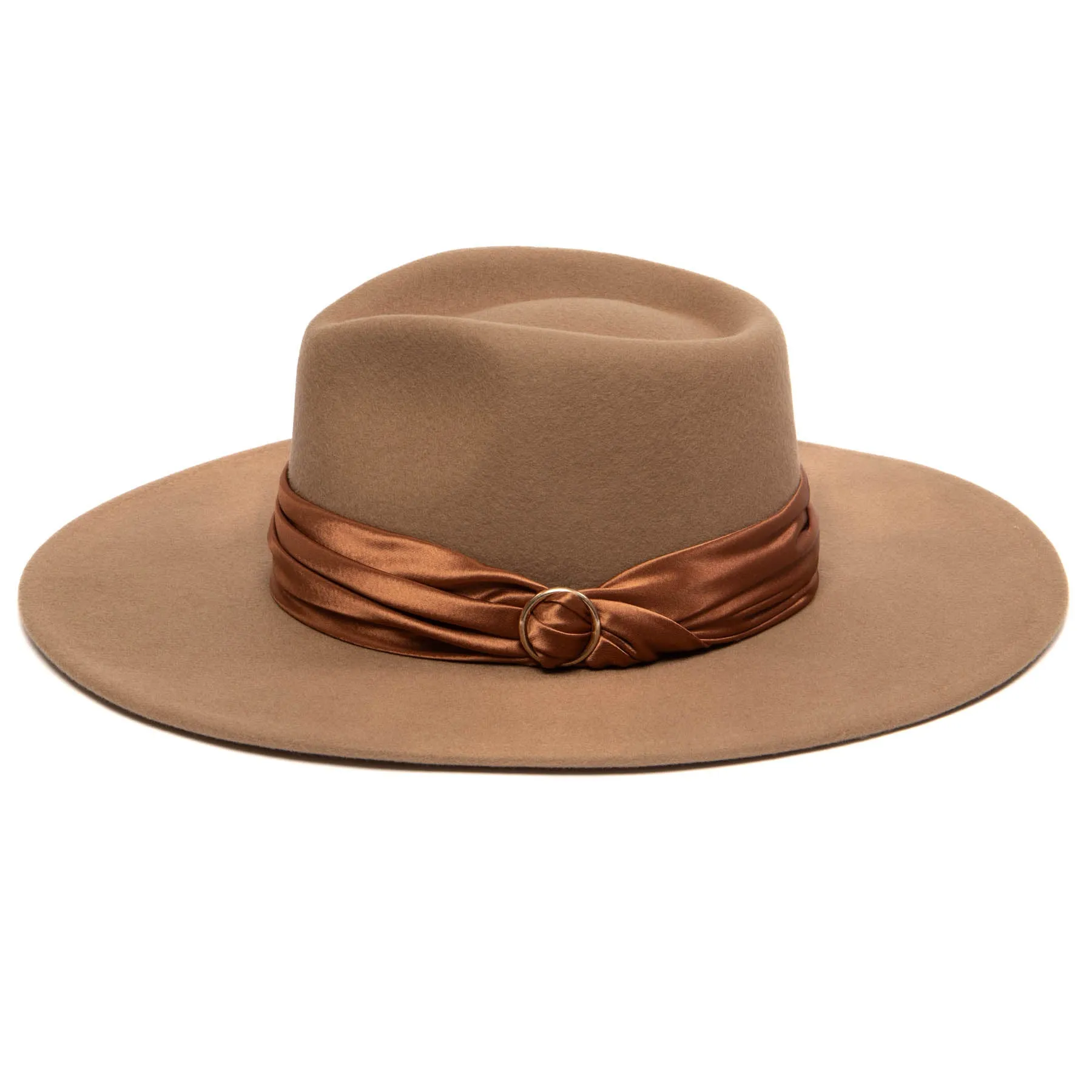 Josie Fedora by Trina Turk sold by San Diego Hat Company product image thumbnail 3