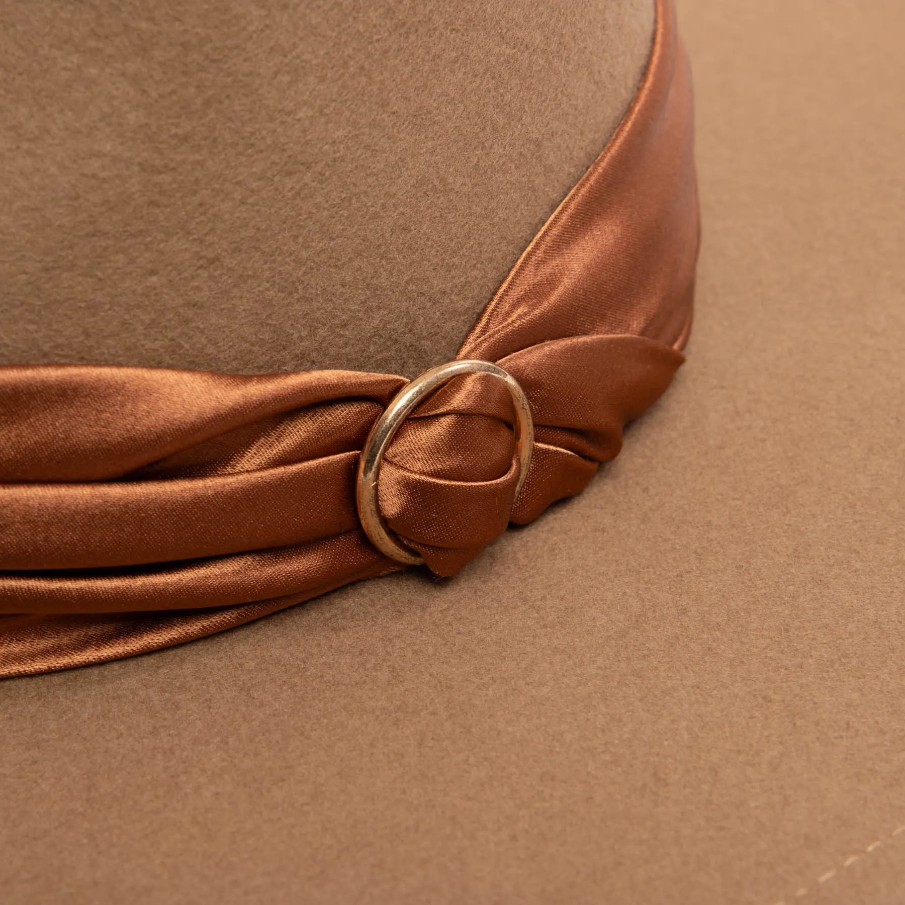 Josie Fedora by Trina Turk sold by San Diego Hat Company product image thumbnail 2