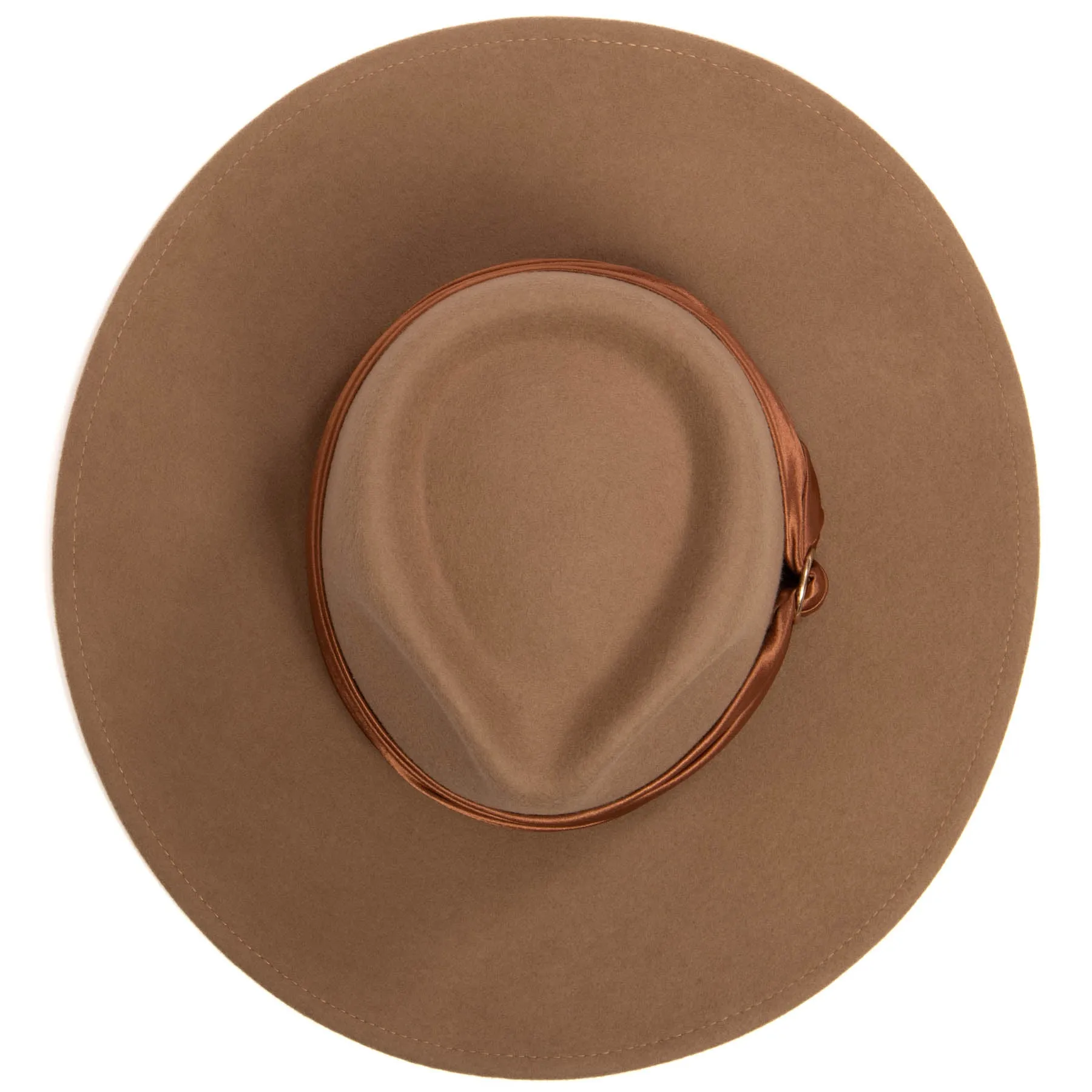 Josie Fedora by Trina Turk sold by San Diego Hat Company product image thumbnail 5