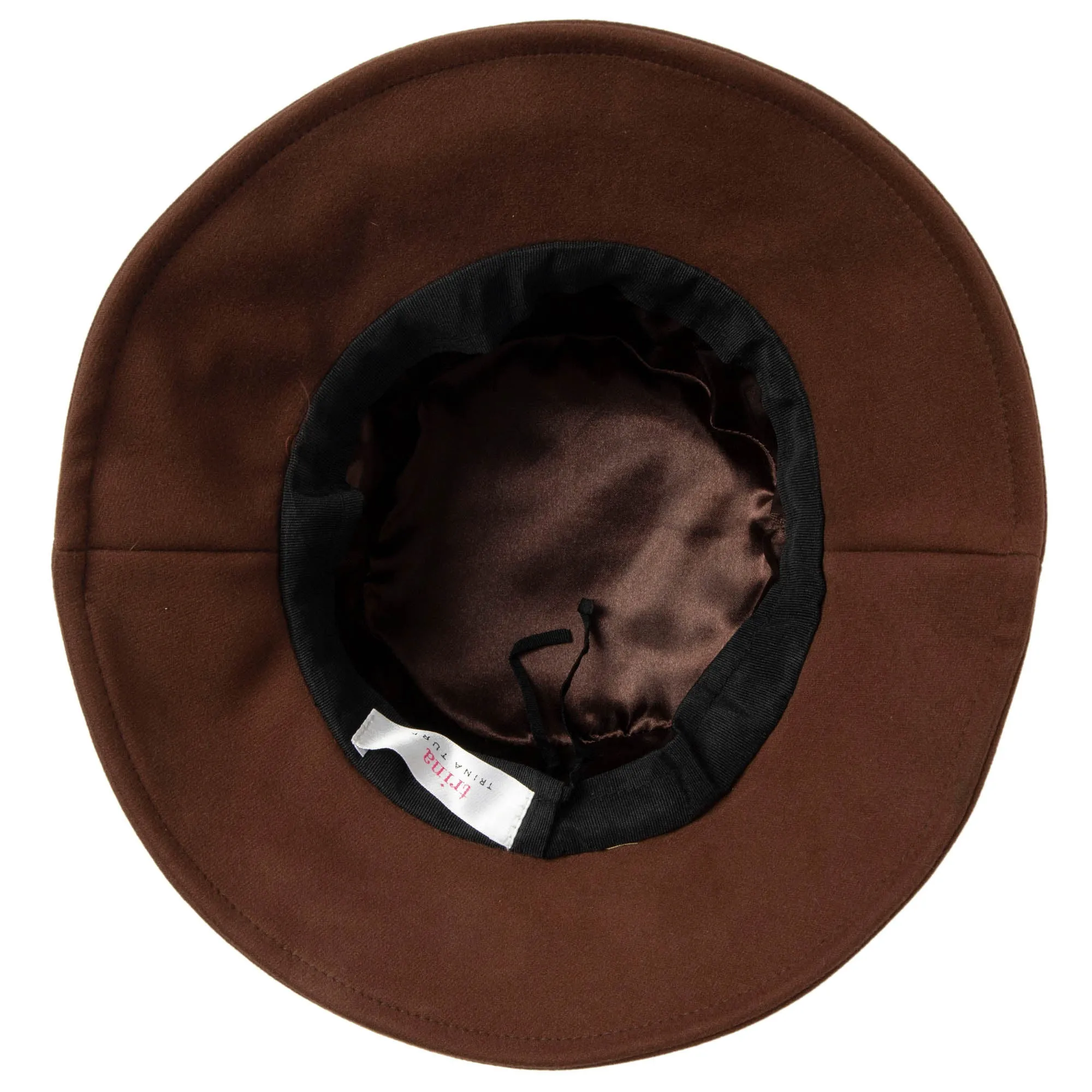 Sammy Bucket by Trina Turk (FC91944TTK) sold by San Diego Hat Company product image thumbnail 4