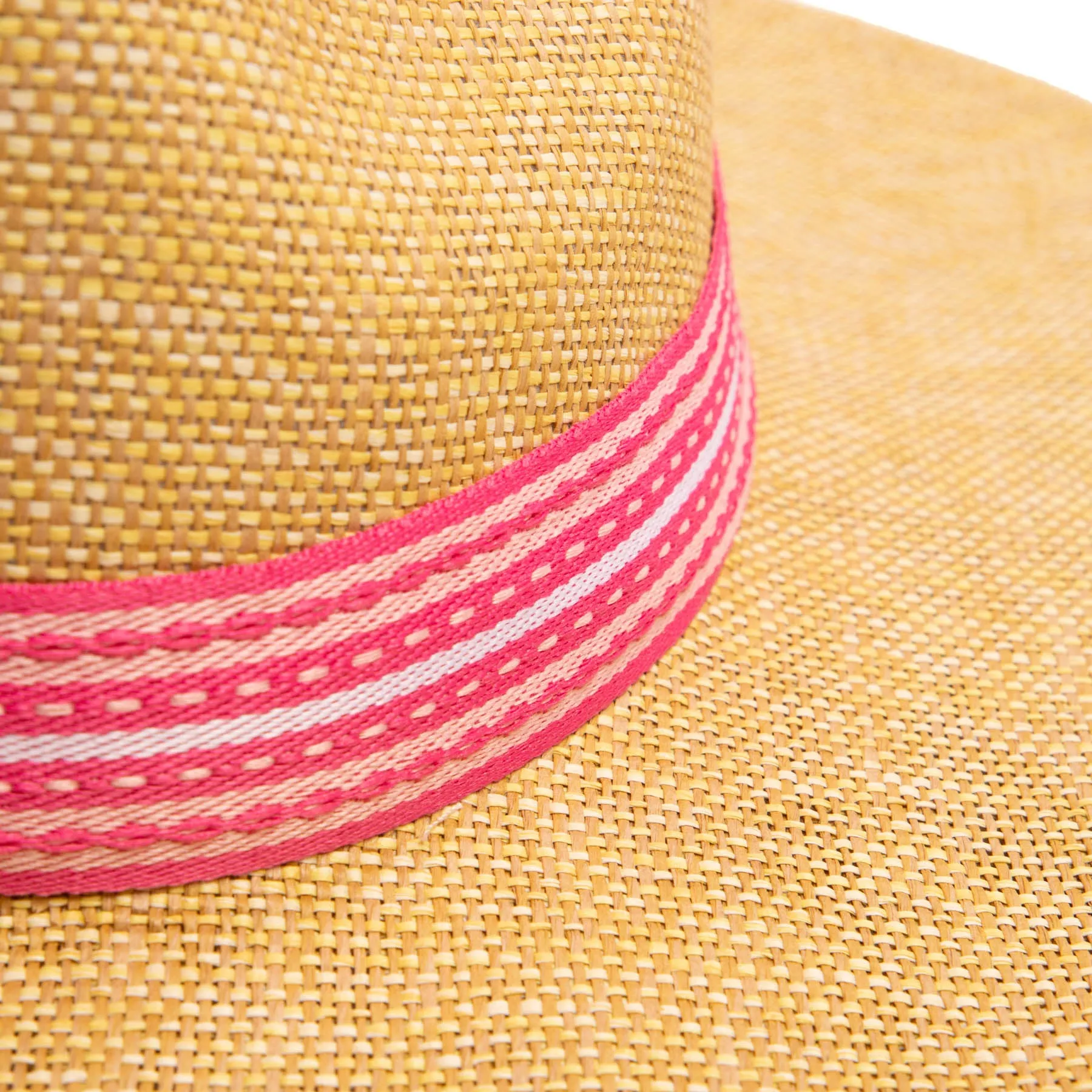 Cambiar Sun Hat by Trina Turk (TTT1024) sold by San Diego Hat Company product image thumbnail 5