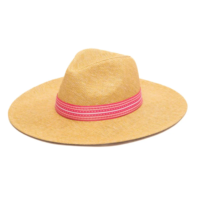 Cambiar Sun Hat by Trina Turk (TTT1024) sold by San Diego Hat Company