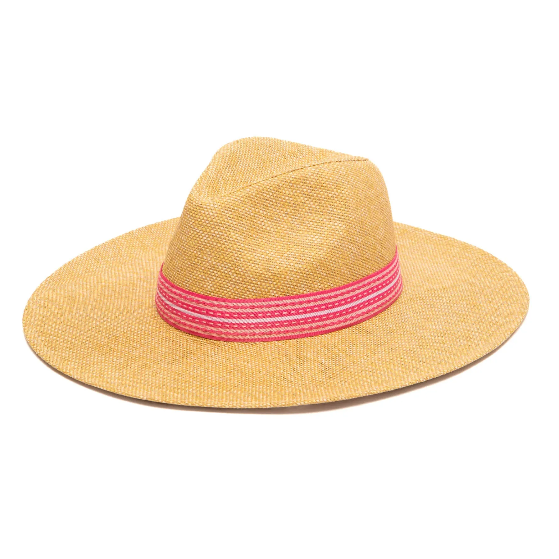 Cambiar Sun Hat by Trina Turk (TTT1024) sold by San Diego Hat Company