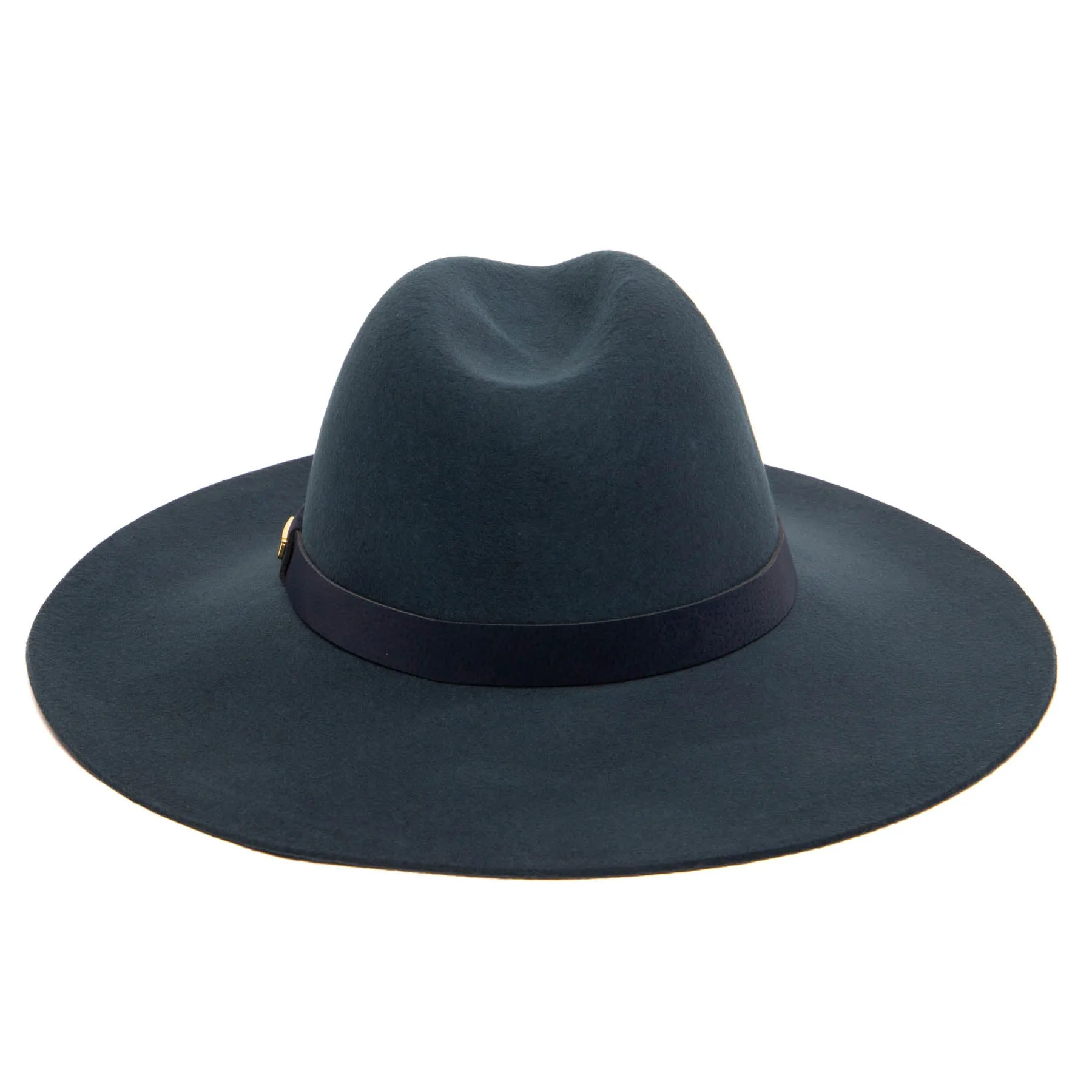 Felix Packable Fedora by Trina Turk (TTT1013) sold by San Diego Hat Company product image thumbnail 4