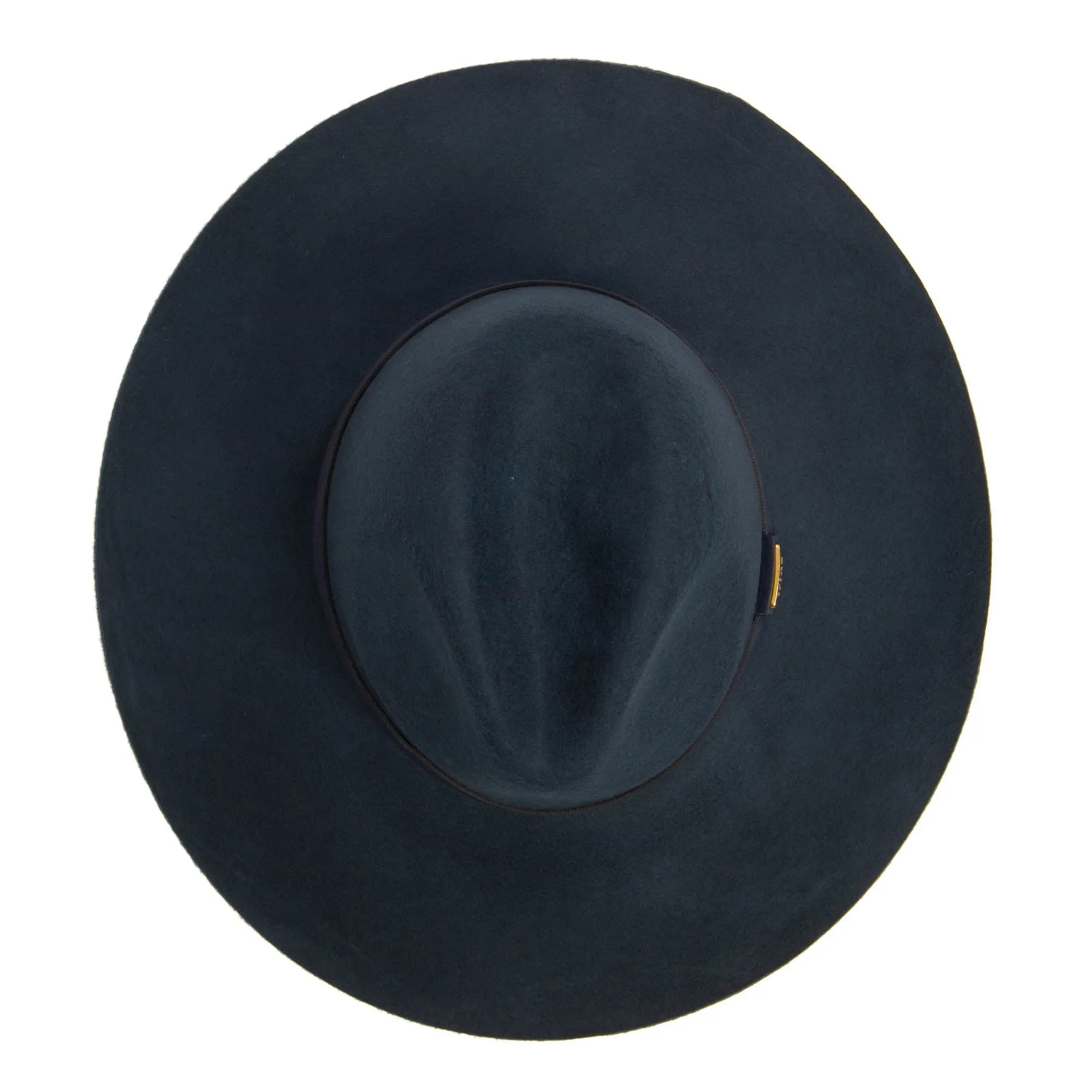 Felix Packable Fedora by Trina Turk (TTT1013) sold by San Diego Hat Company product image thumbnail 5