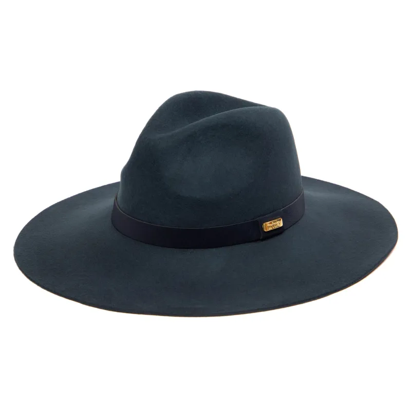 Felix Packable Fedora by Trina Turk (TTT1013) made by Trina Turk