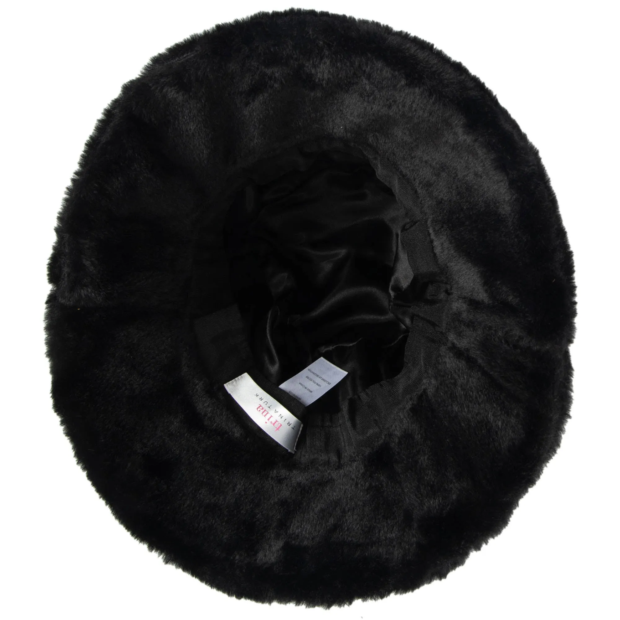Crusher Bucket Hat by Trina Turk (FC91933) sold by San Diego Hat Company product image thumbnail 2