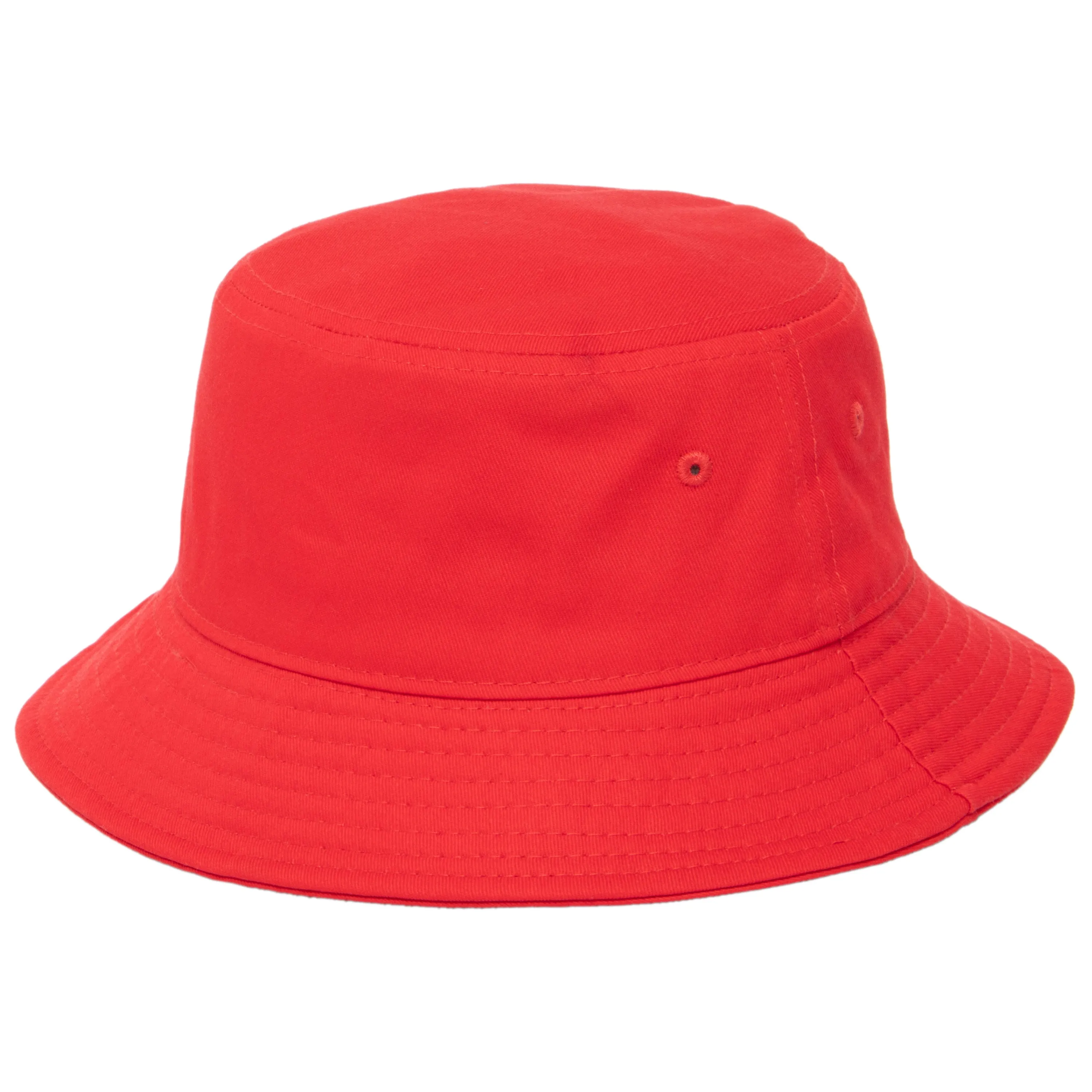 Hang Ten - Solid Print Bucket Hat sold by San Diego Hat Company product image thumbnail 5