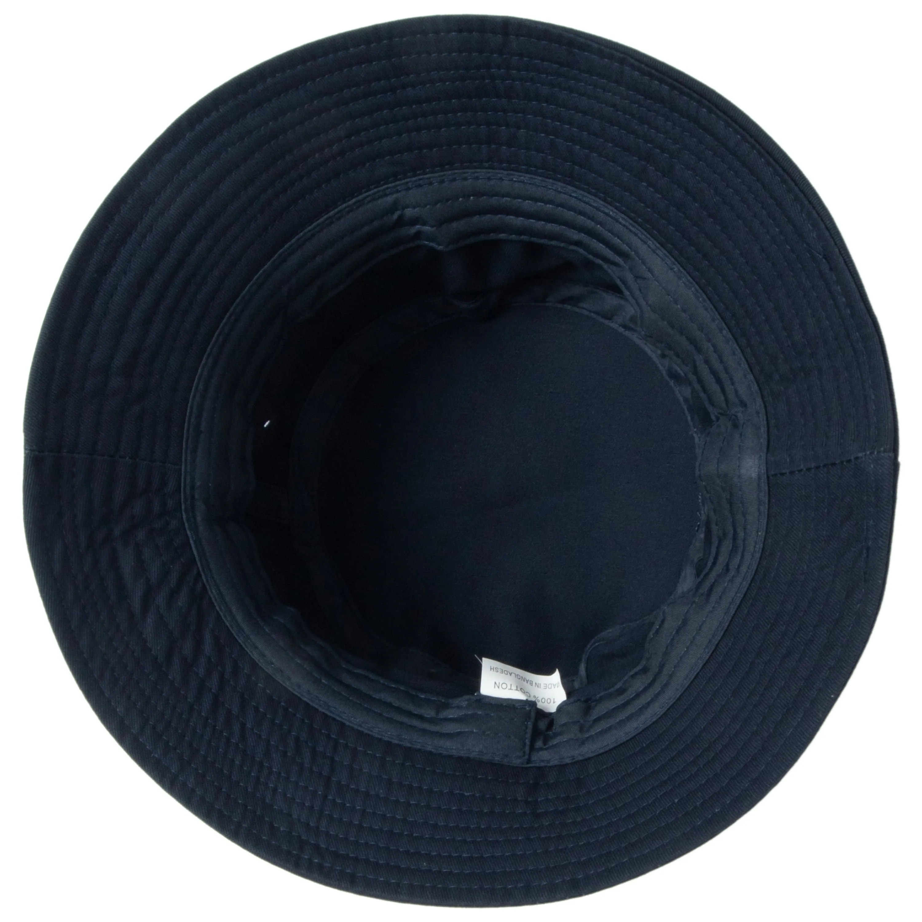 Hang Ten - Solid Print Bucket Hat sold by San Diego Hat Company product image thumbnail 3