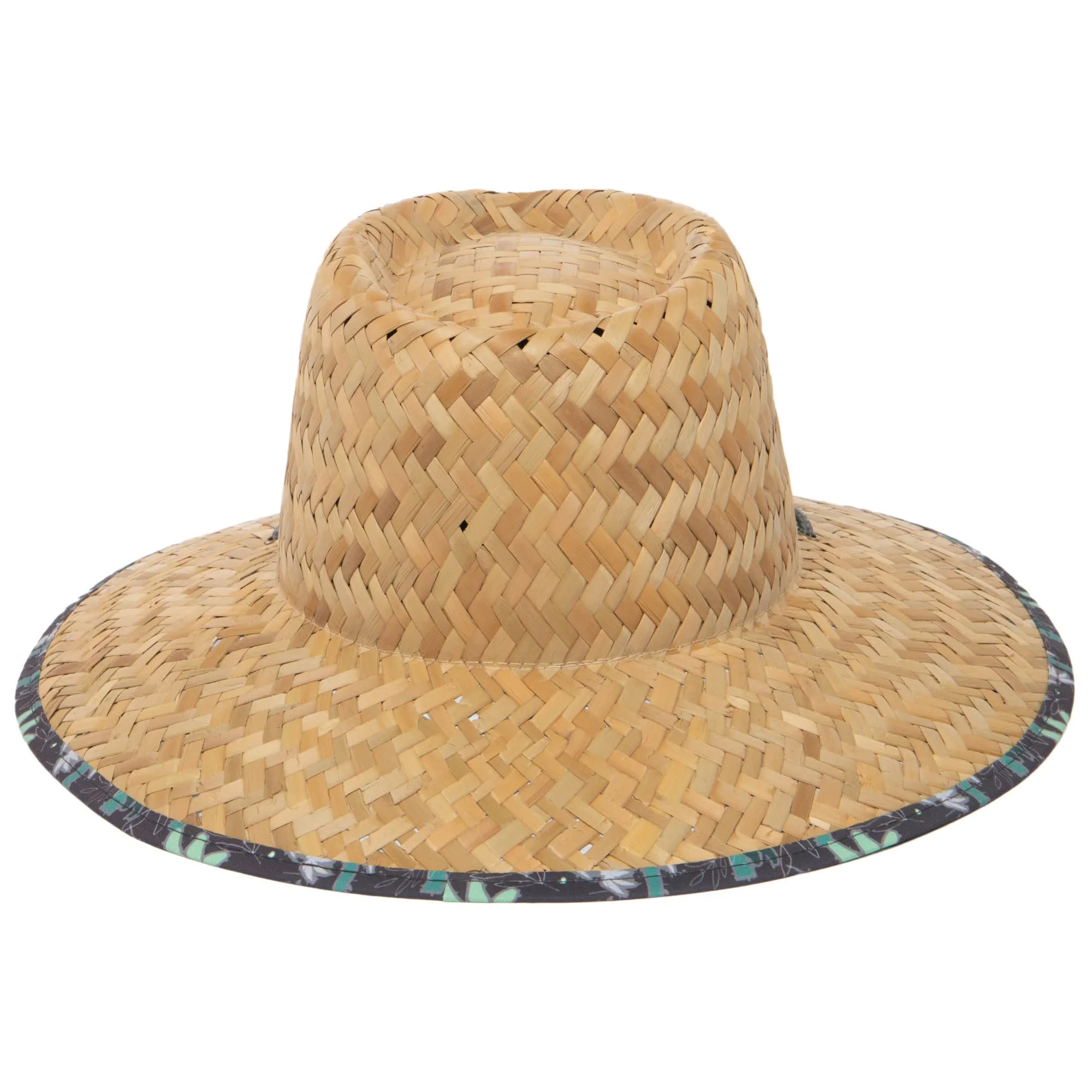 Keep It Wavy - Lifeguard Hat with Color Blast Print by Ocean Pacific sold by San Diego Hat Company product image thumbnail 4