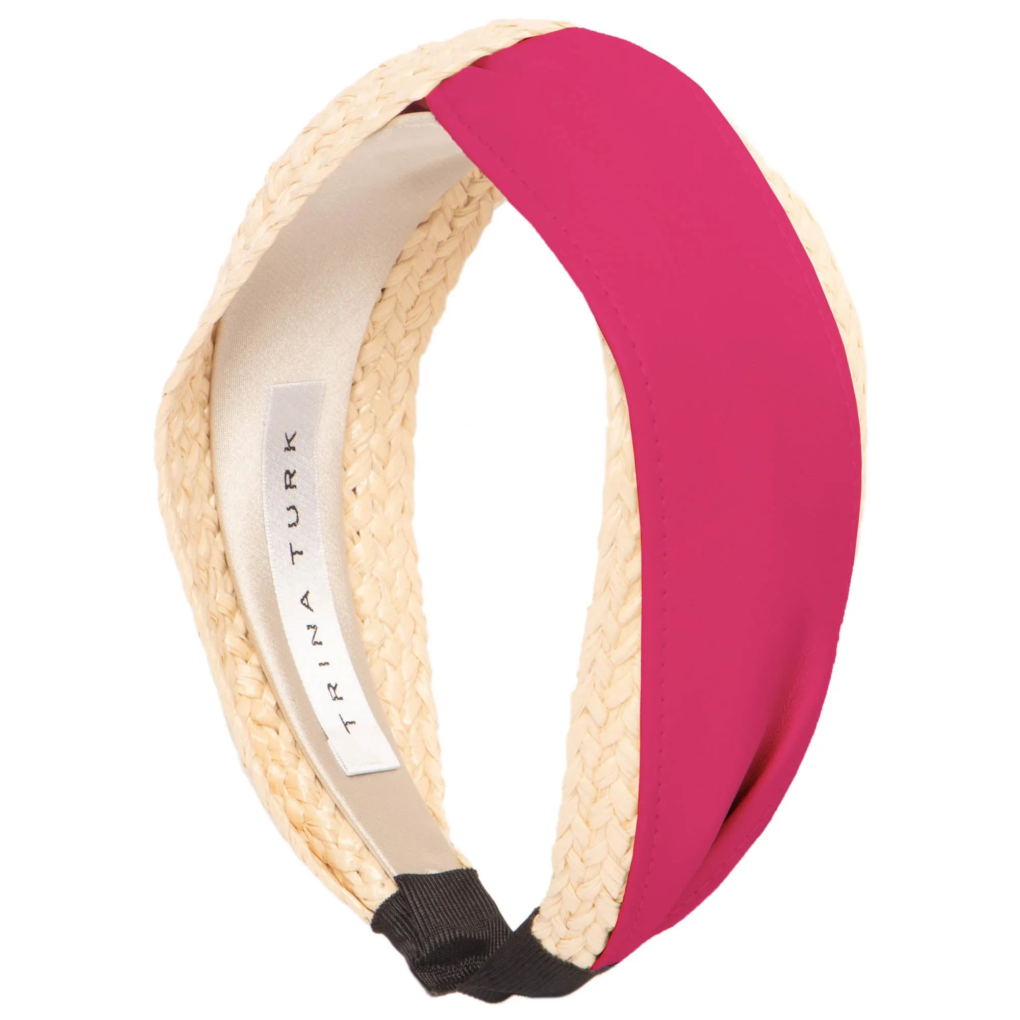 Coquina Headband by Trina Turk (TRT1025) sold by San Diego Hat Company product image thumbnail 2