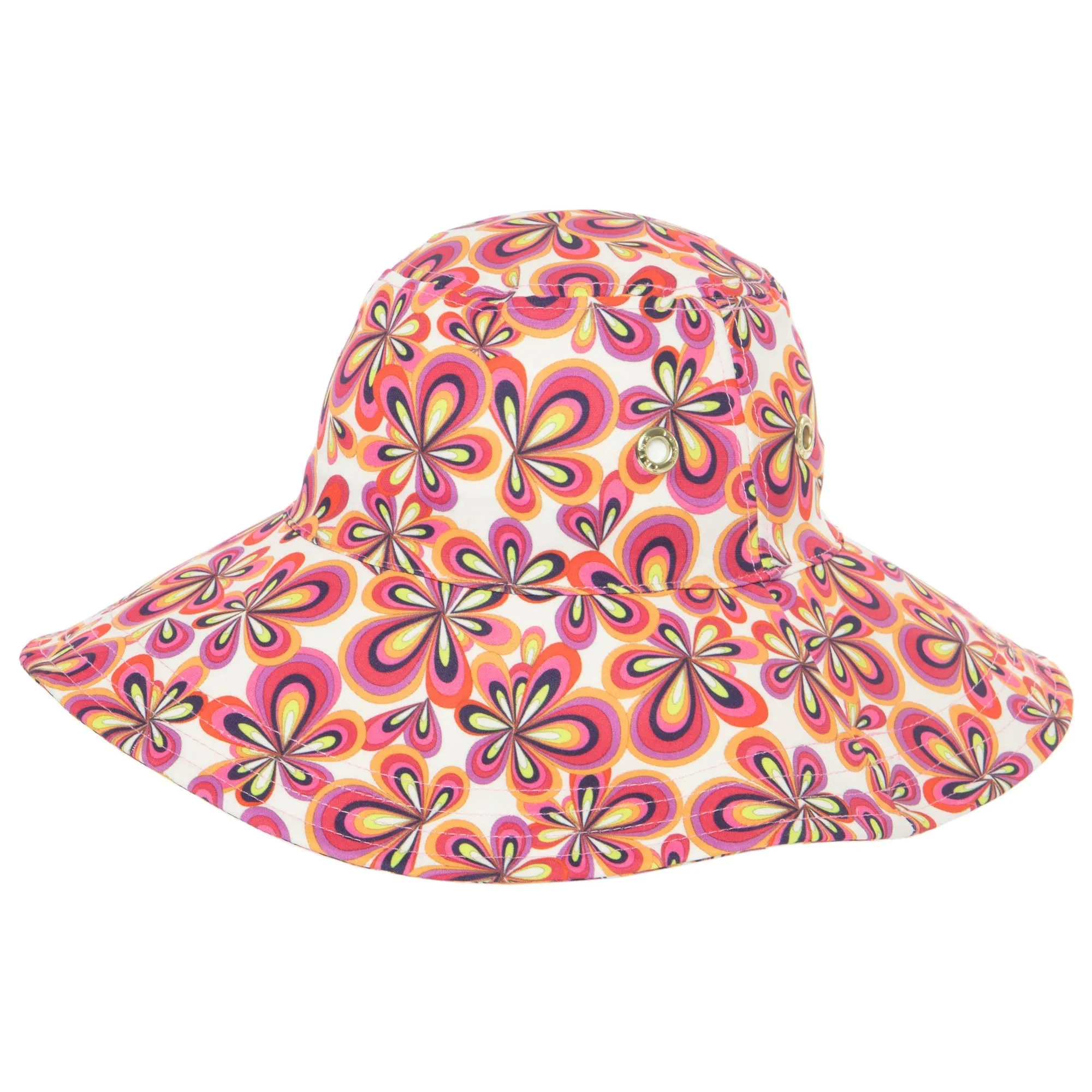 Jacinto Bucket by Trina Turk (TRT1021) sold by San Diego Hat Company