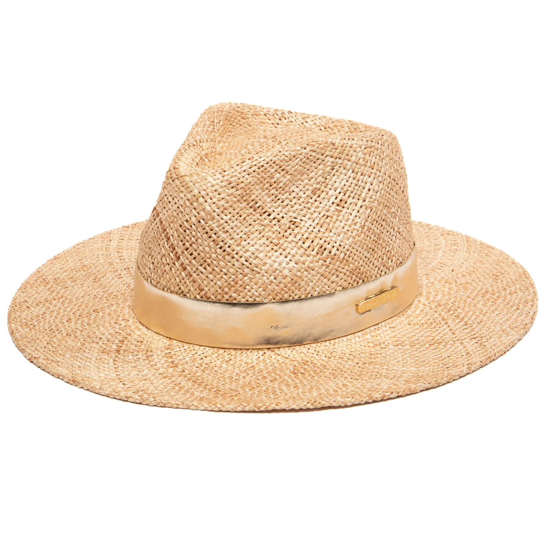 Kyle Fedora by Trina Turk (TRT1026) sold by San Diego Hat Company