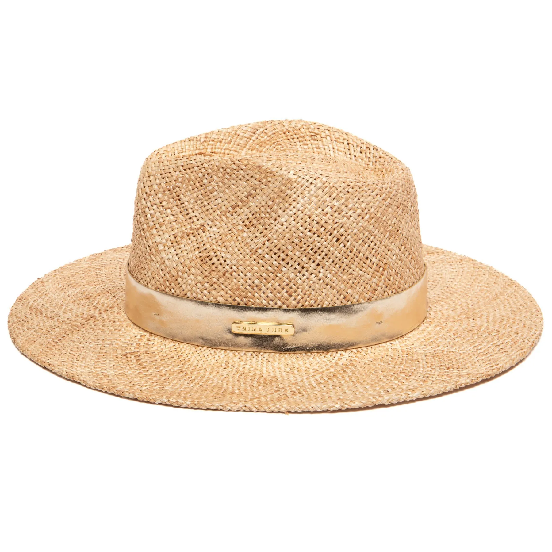 Kyle Fedora by Trina Turk (TRT1026) sold by San Diego Hat Company product image thumbnail 2