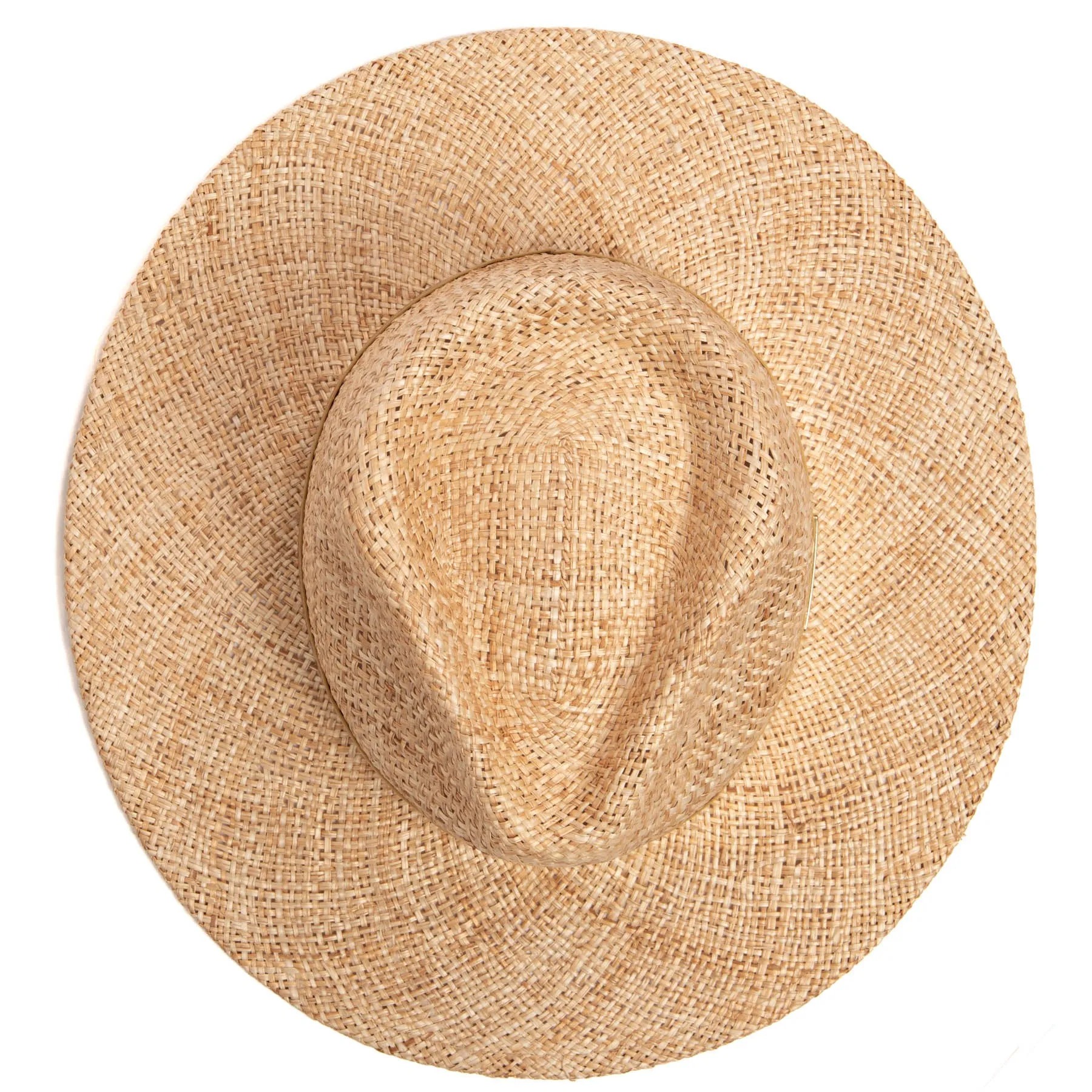 Kyle Fedora by Trina Turk (TRT1026) sold by San Diego Hat Company product image thumbnail 5