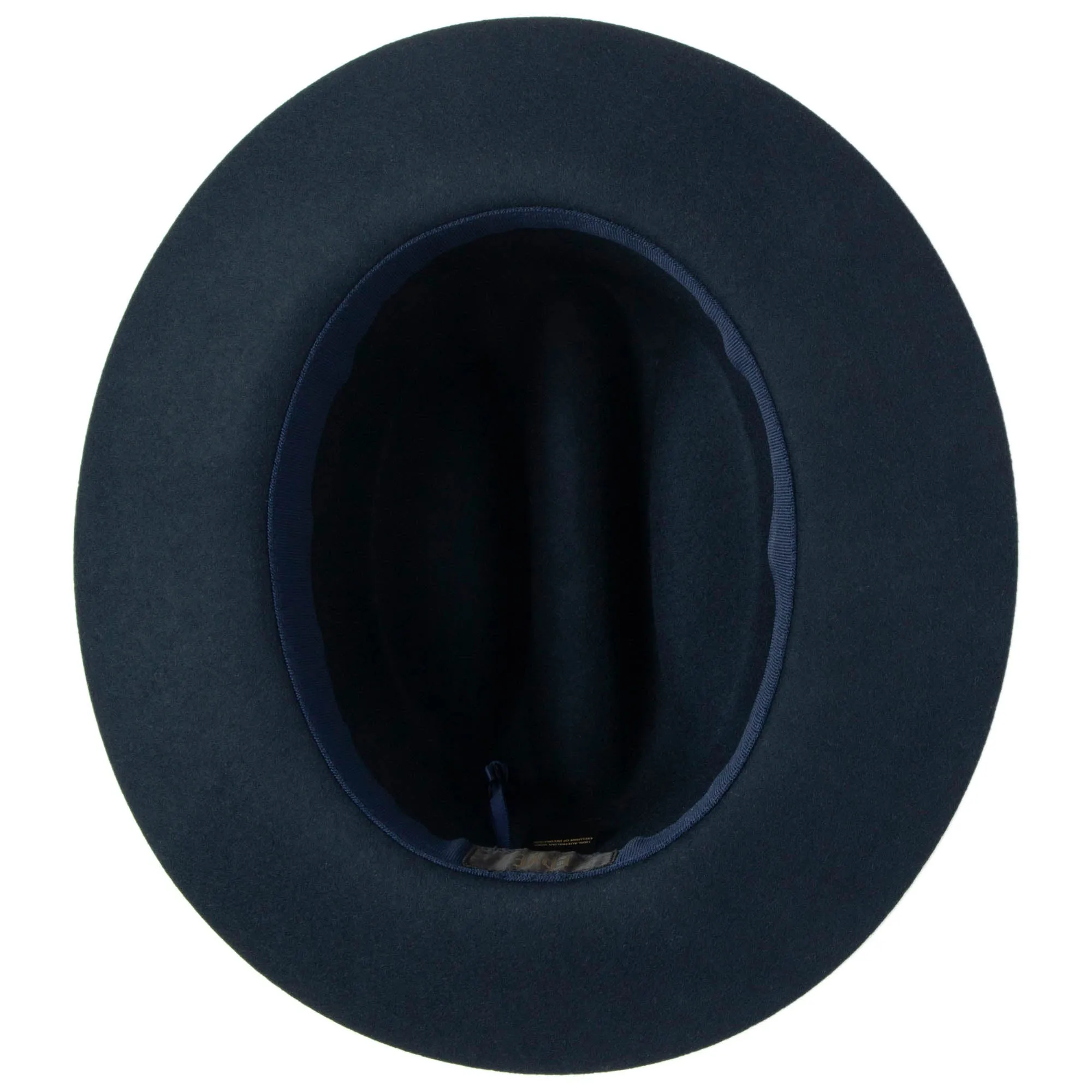 Cattleman's Crease Fedora by FRYE sold by San Diego Hat Company product image thumbnail 4