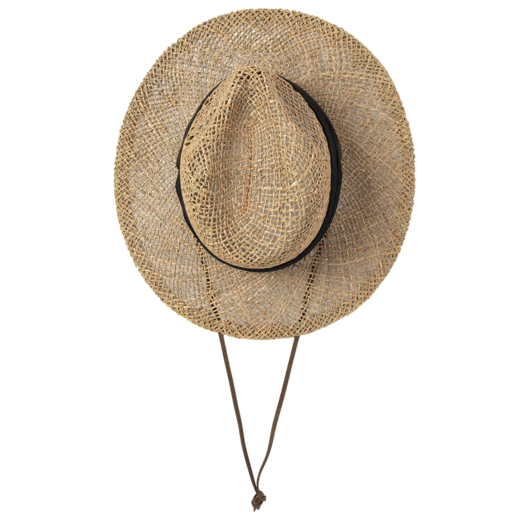 Flintridge Fedora by FRYE sold by San Diego Hat Company product image thumbnail 3