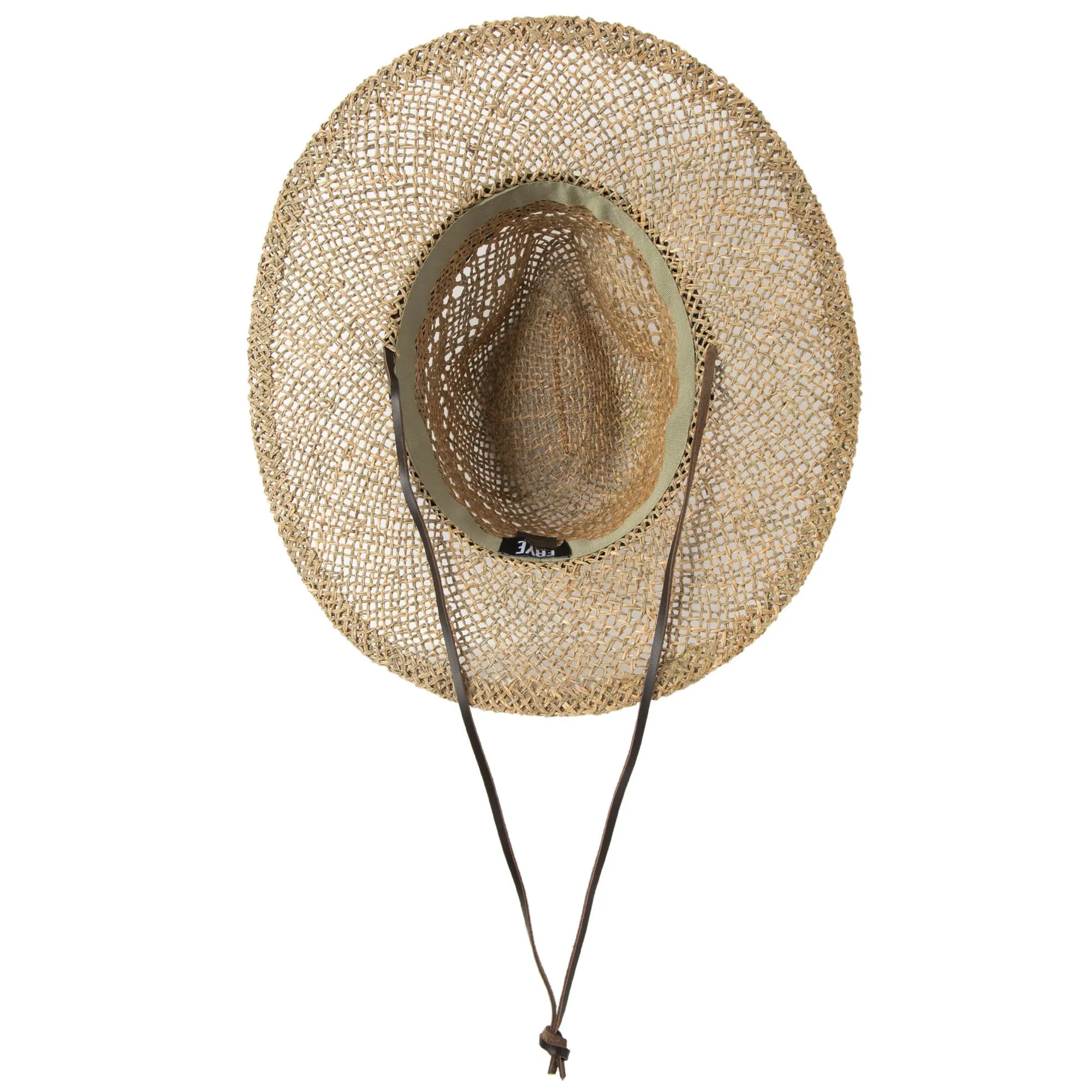 Flintridge Fedora by FRYE sold by San Diego Hat Company product image thumbnail 4