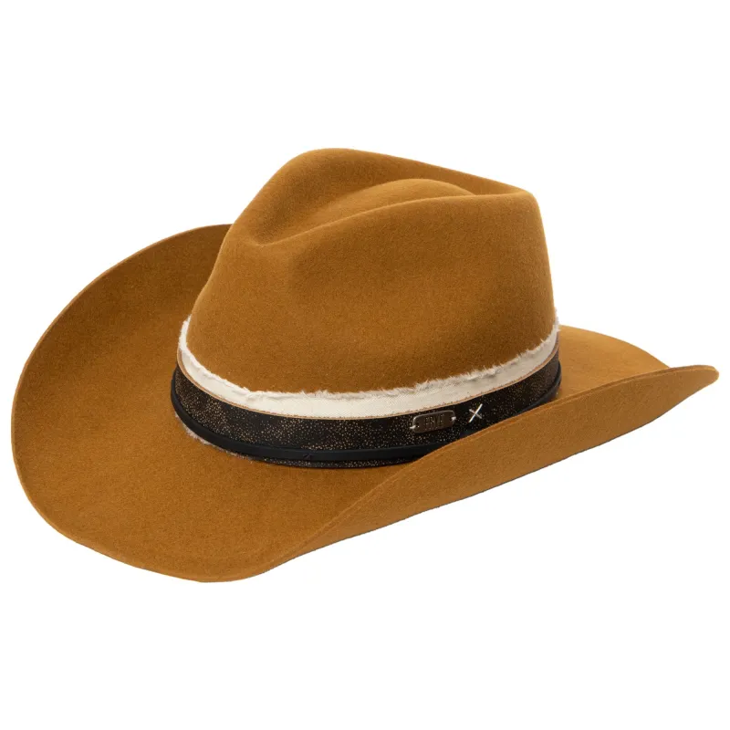 Ira Cowboy by FRYE sold by San Diego Hat Company