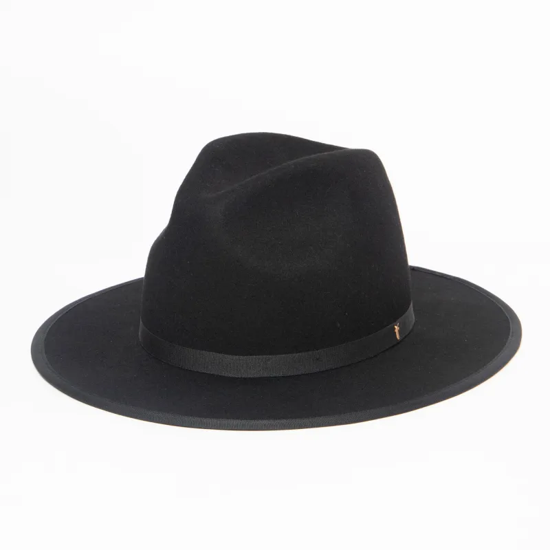 Parker Fedora by FRYE sold by San Diego Hat Company
