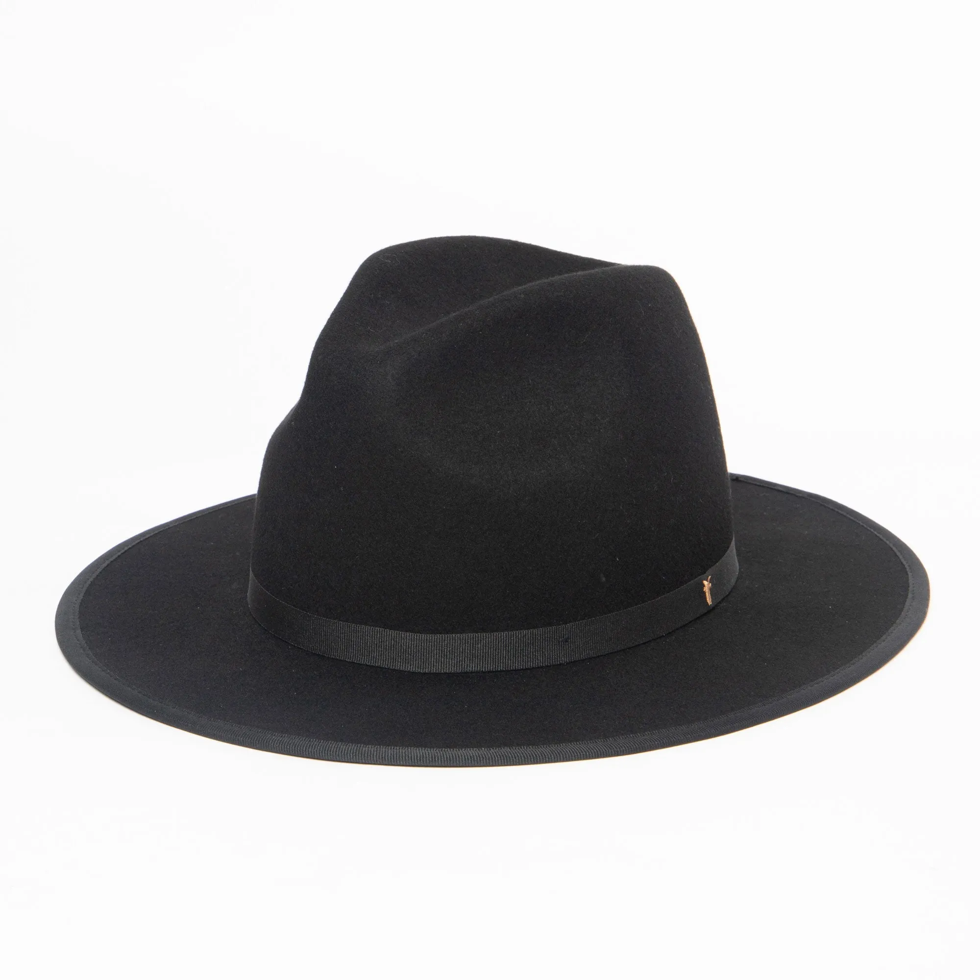 Parker Fedora by FRYE sold by San Diego Hat Company