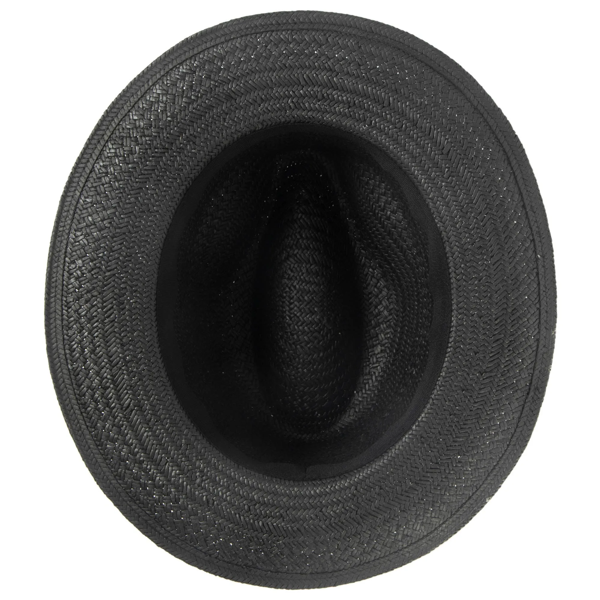 Fort Bragg Mens Fedora by FRYE sold by San Diego Hat Company product image thumbnail 4