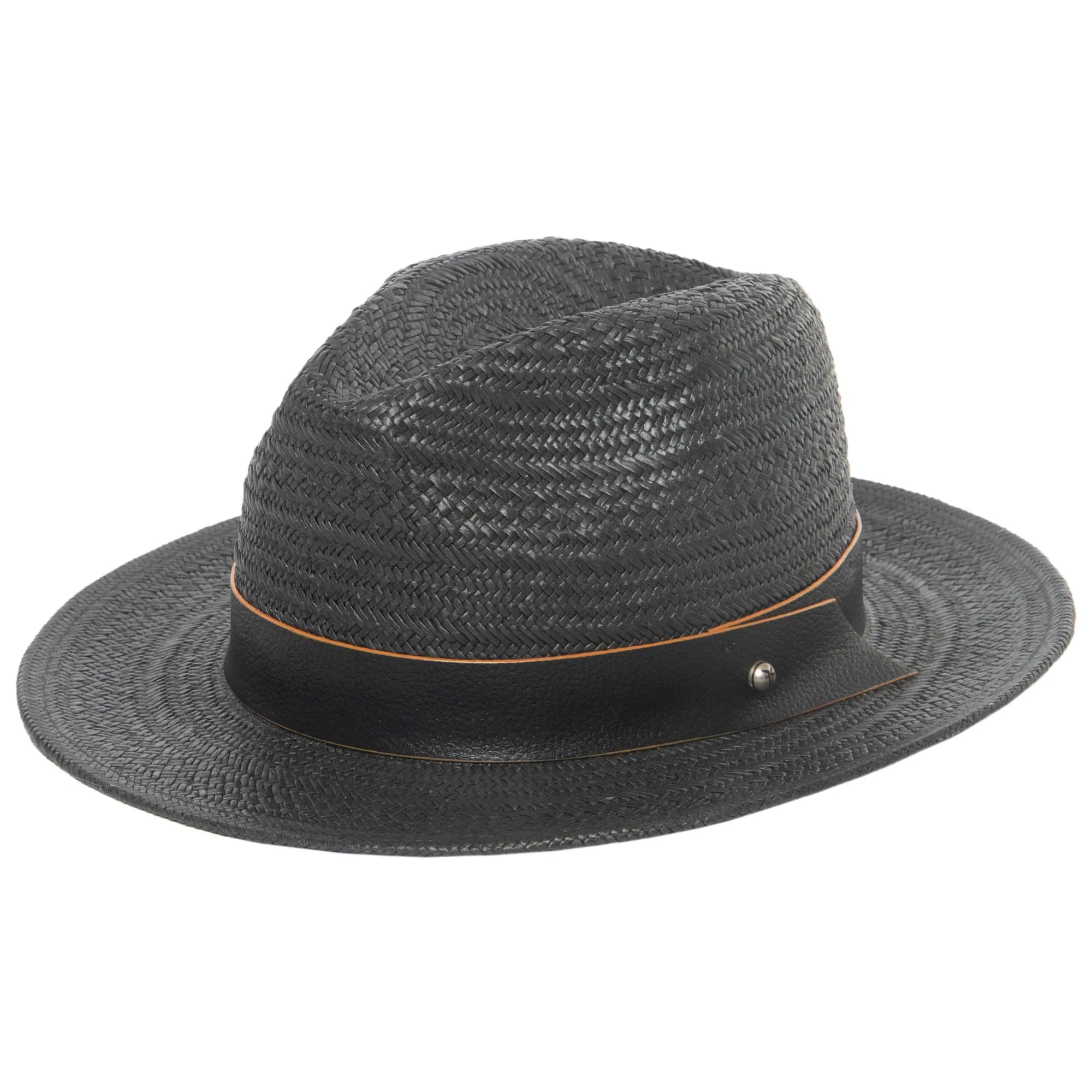 Fort Bragg Mens Fedora by FRYE sold by San Diego Hat Company