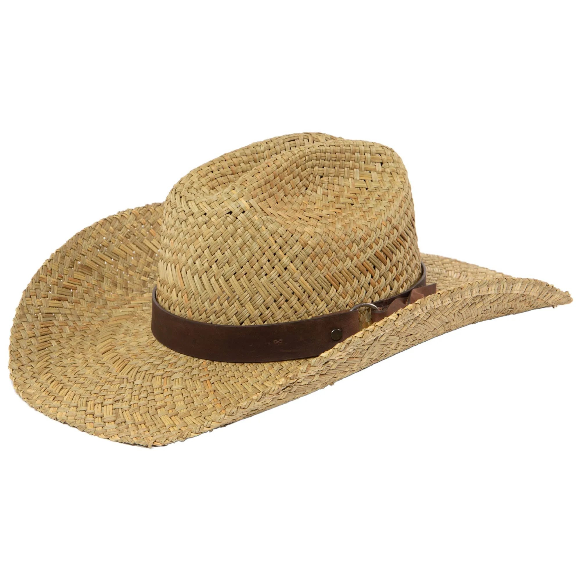 Eureka Mens Cowboy by FRYE sold by San Diego Hat Company
