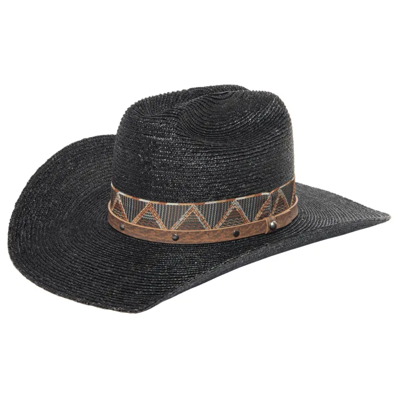 Bodega Bay Cowboy by FRYE sold by San Diego Hat Company