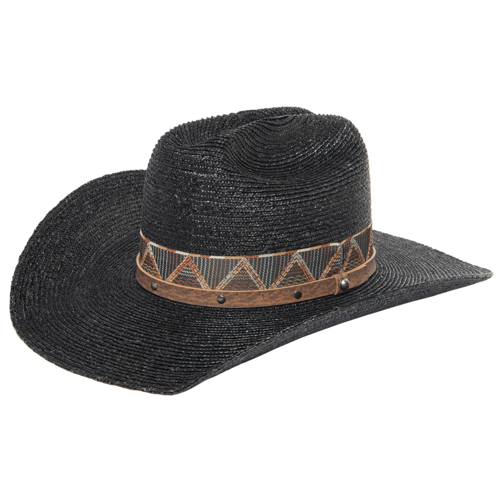 Bodega Bay Cowboy by FRYE sold by San Diego Hat Company