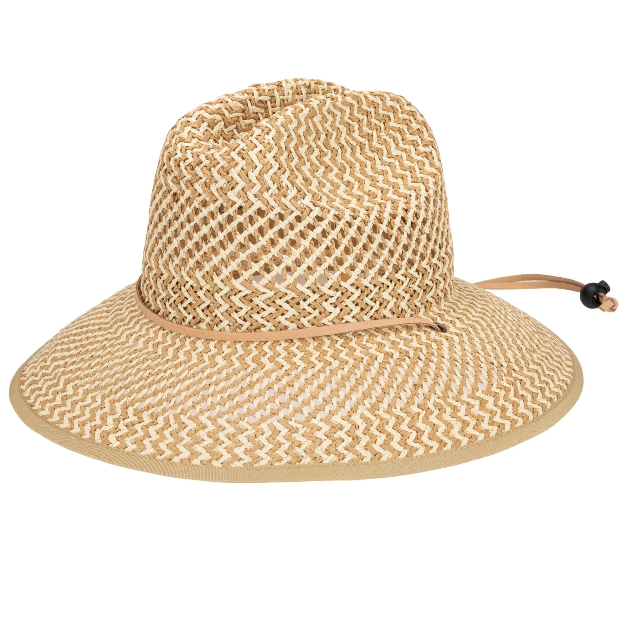 Pacific Women's Cattleman's Crease Lifeguard sold by San Diego Hat Company