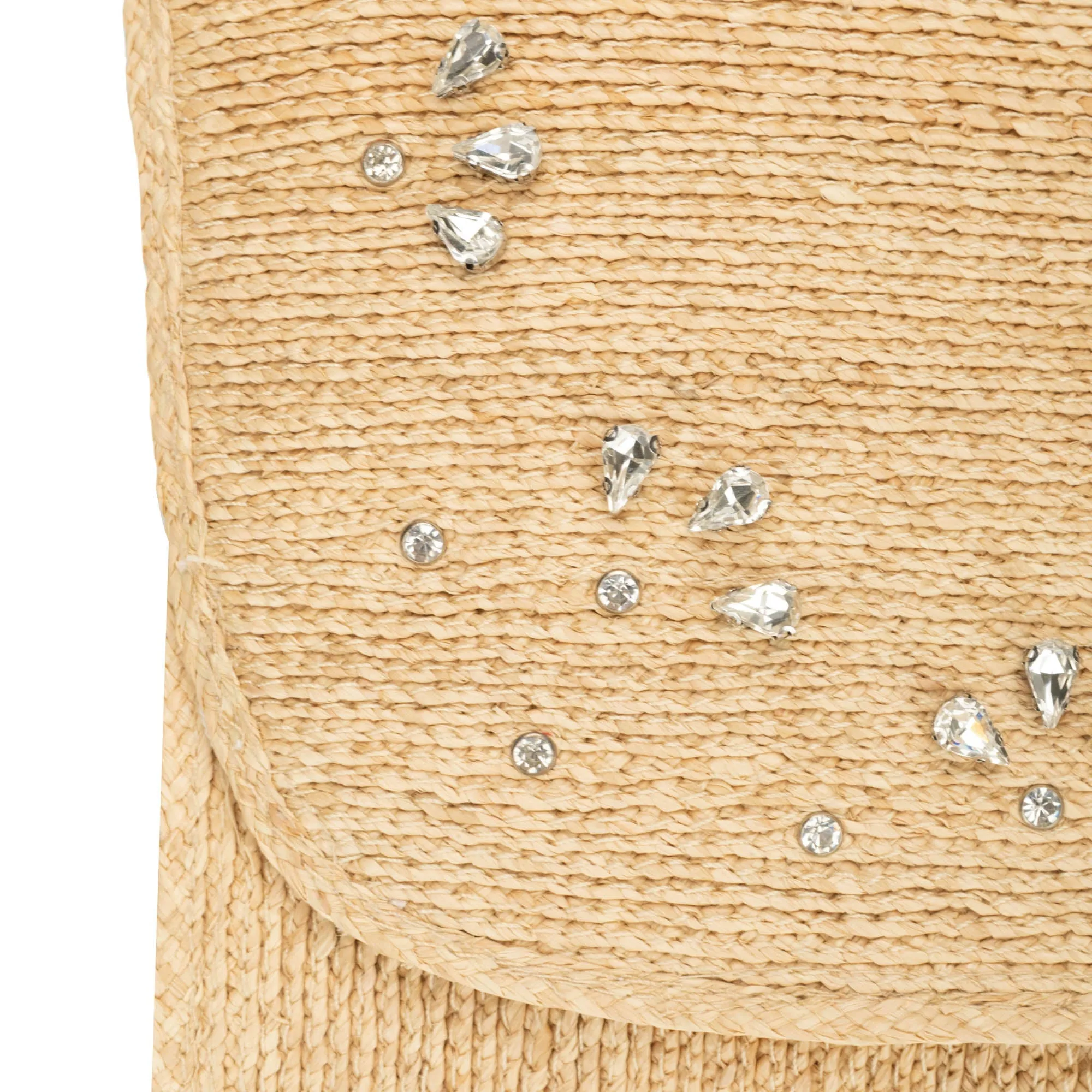 Glamour Envelope Clutch sold by San Diego Hat Company product image thumbnail 4