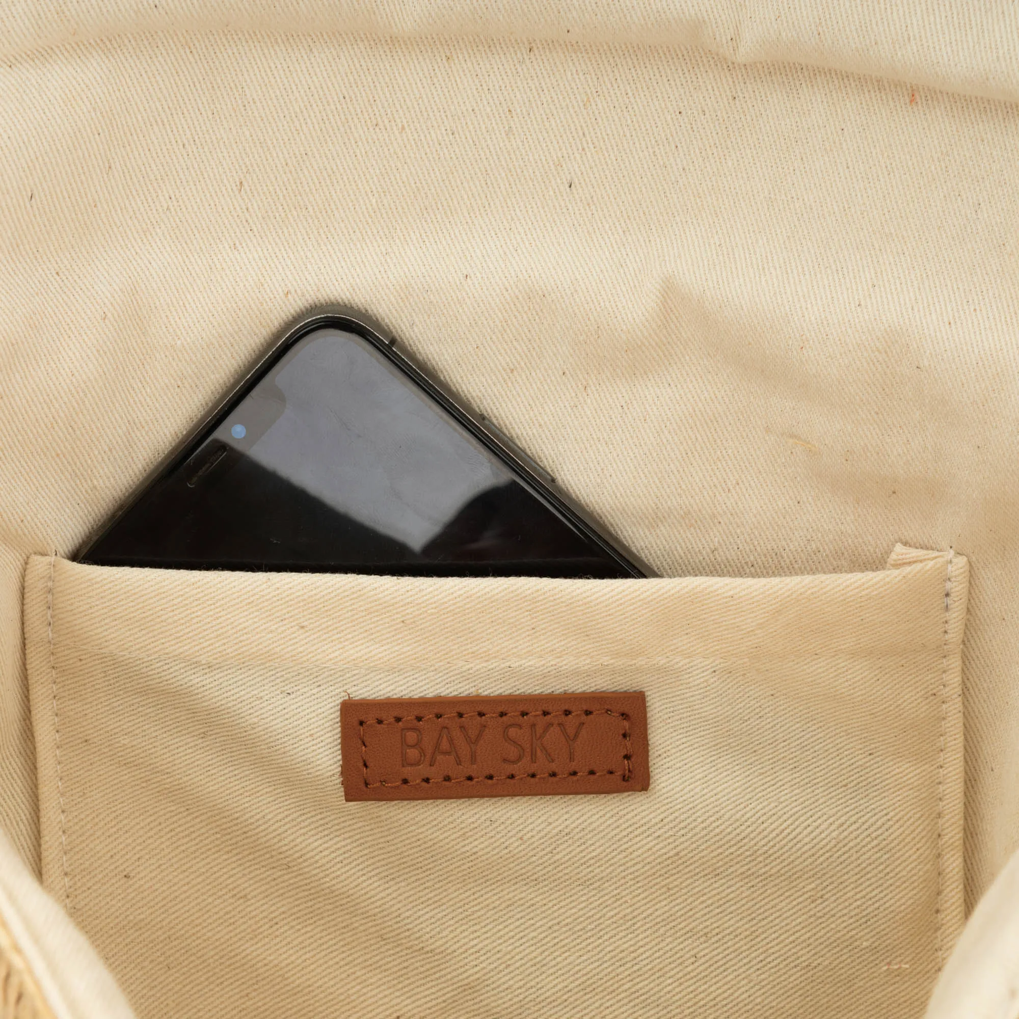 Glamour Envelope Clutch sold by San Diego Hat Company product image thumbnail 5