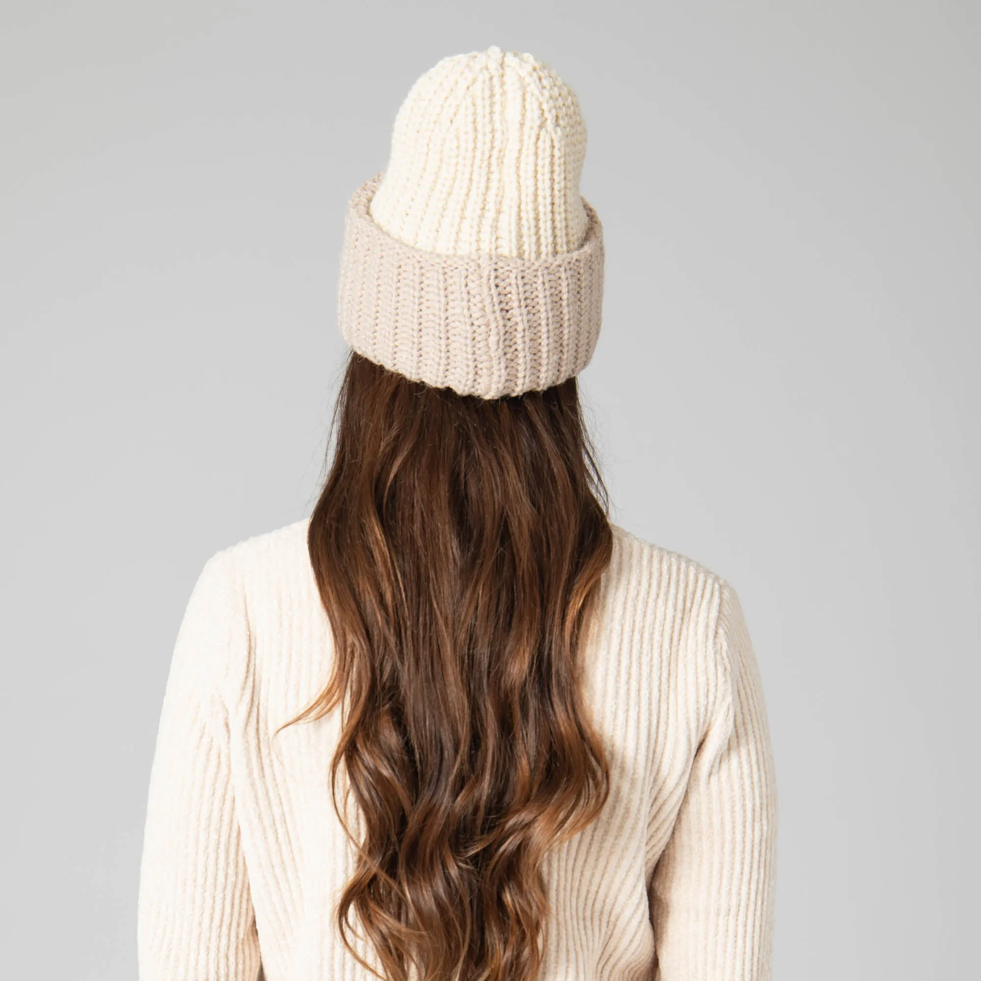 Urban Cuff Beanie sold by San Diego Hat Company product image thumbnail 5