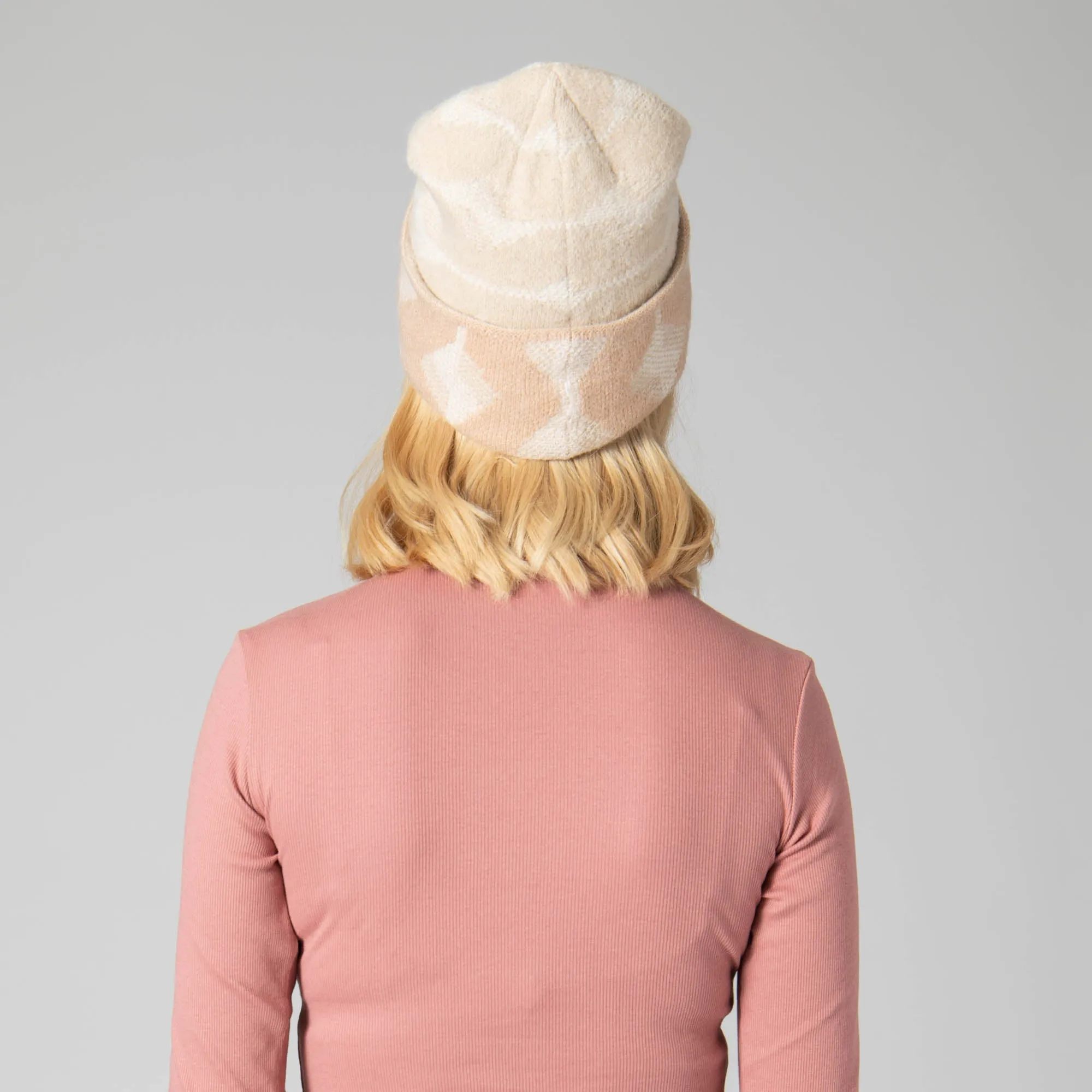 Snug Knitworks Beanie sold by San Diego Hat Company product image thumbnail 5