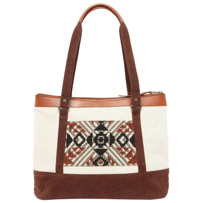 Lady Bird Tote sold by San Diego Hat Company