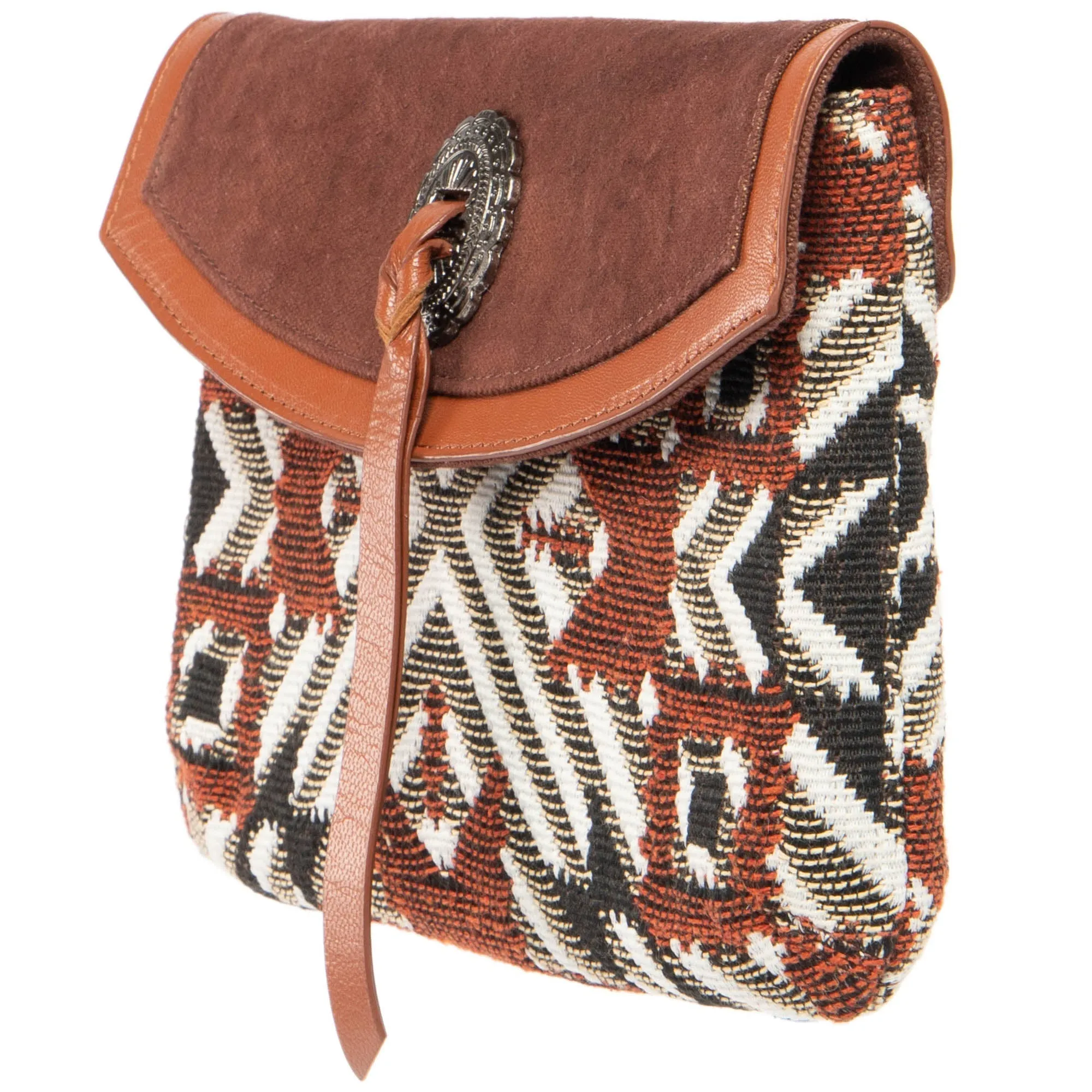 Angelina Clutch sold by San Diego Hat Company product image thumbnail 2