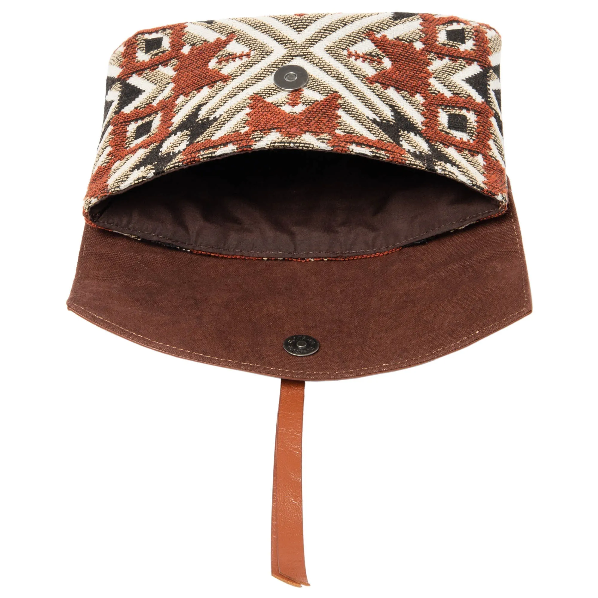 Angelina Clutch sold by San Diego Hat Company product image thumbnail 4