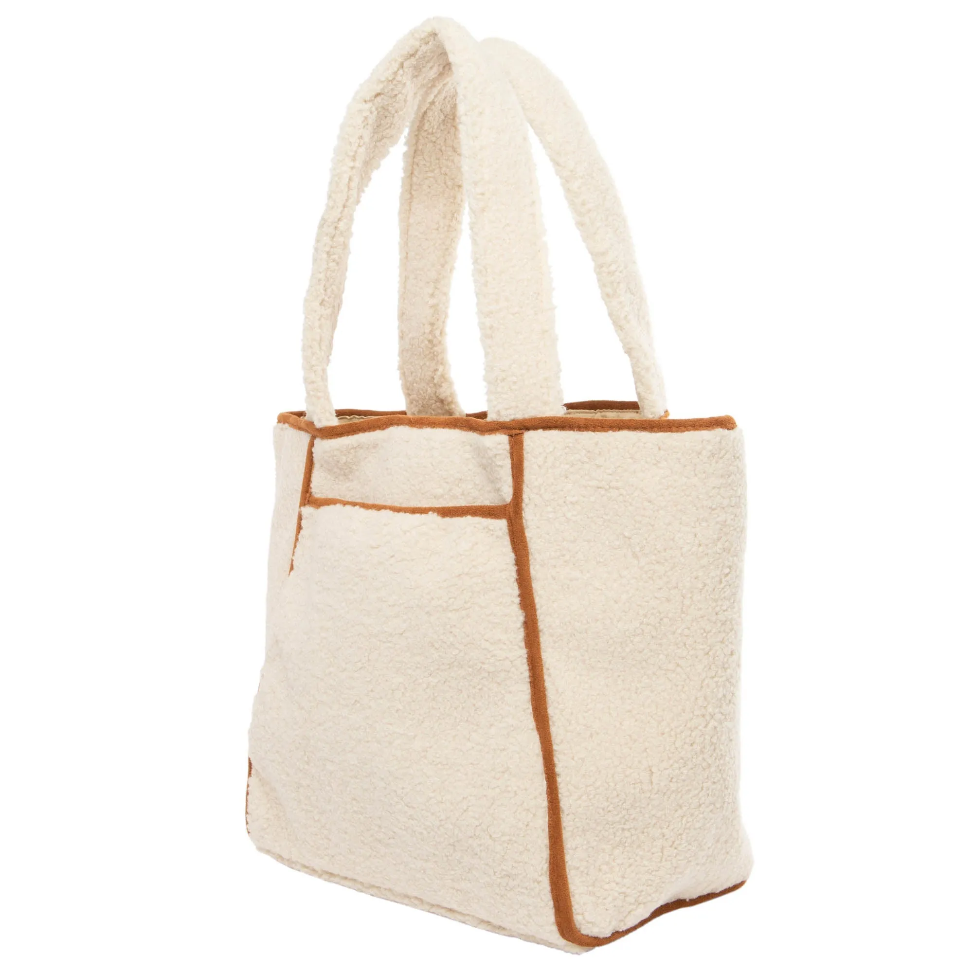 Toasty Tote sold by San Diego Hat Company product image thumbnail 2