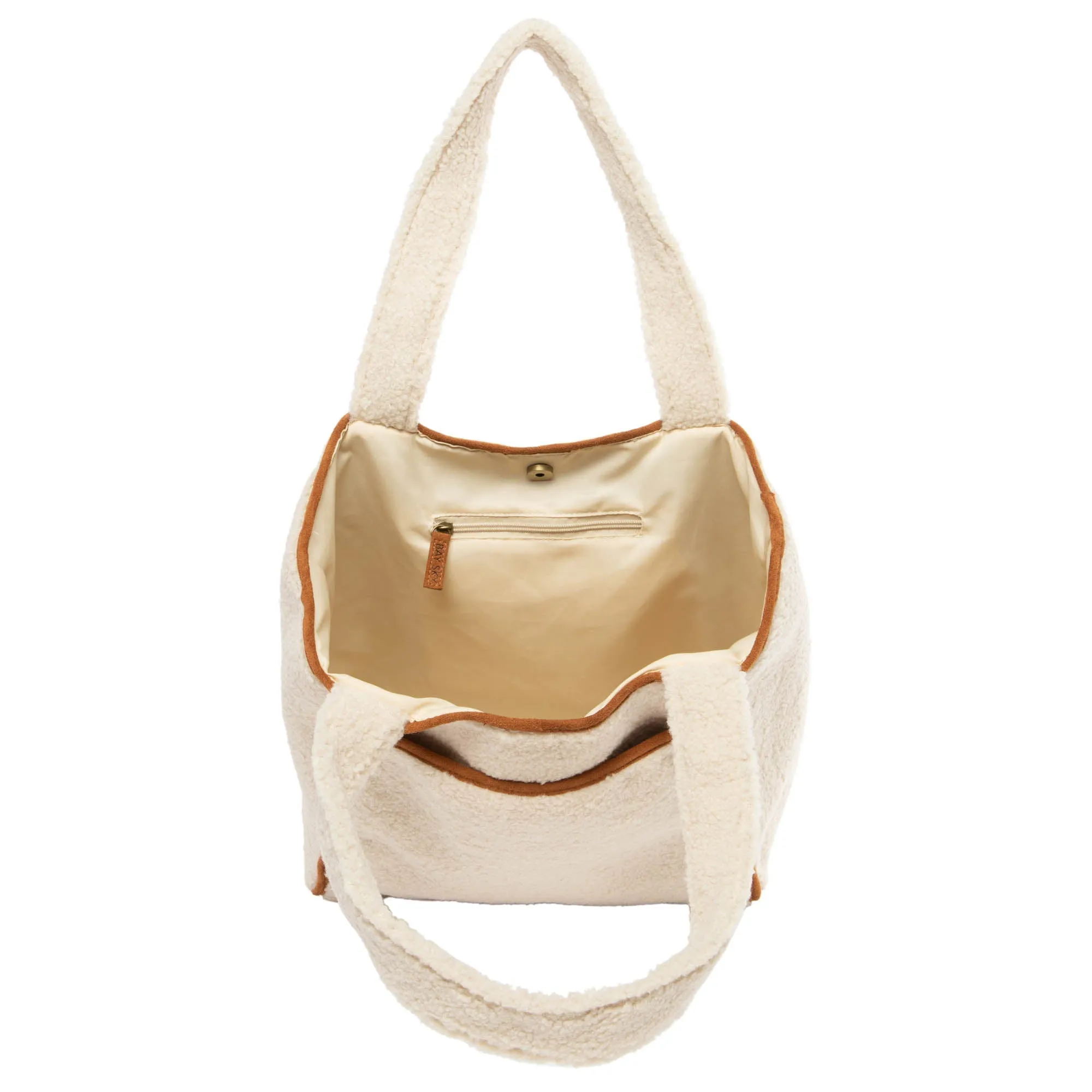 Toasty Tote sold by San Diego Hat Company product image thumbnail 4