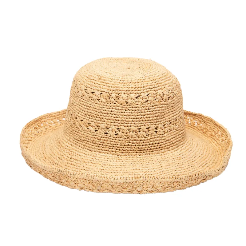 No Filter Sun Hat sold by San Diego Hat Company