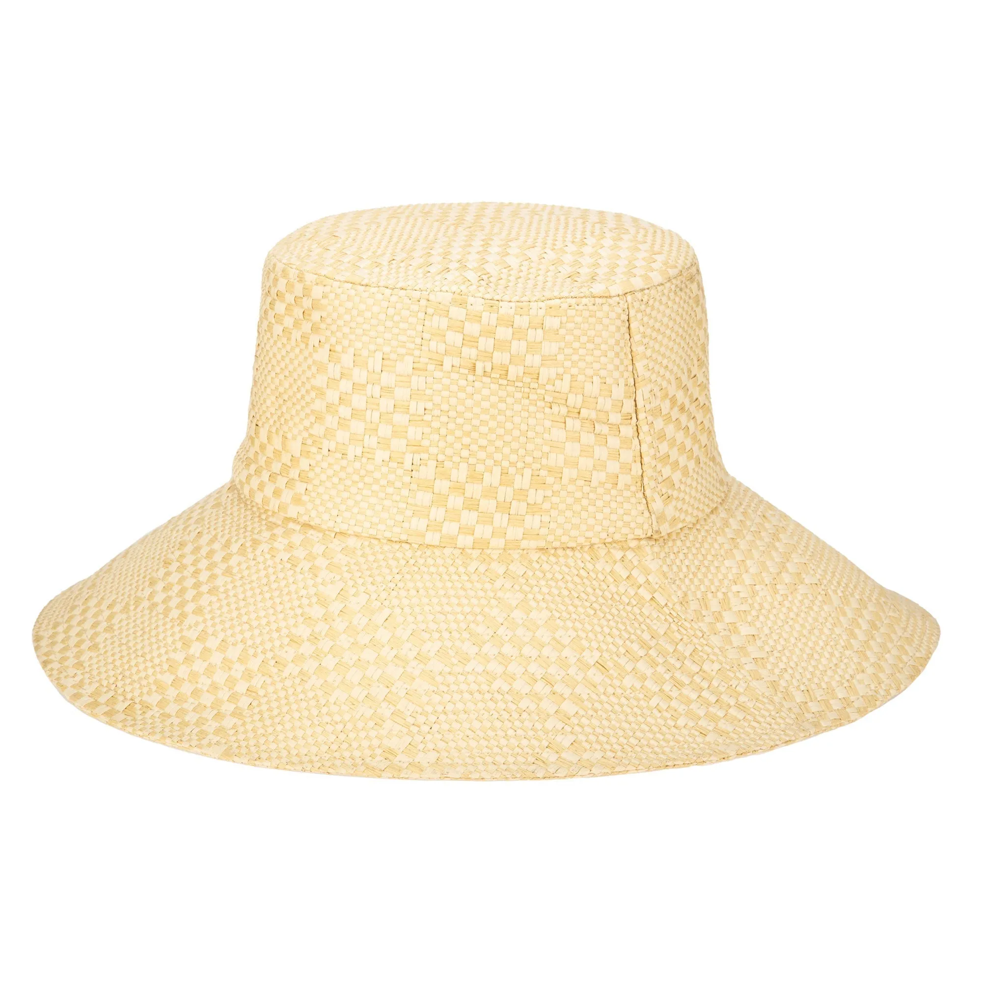 Women's Paper Bucket Hat sold by San Diego Hat Company